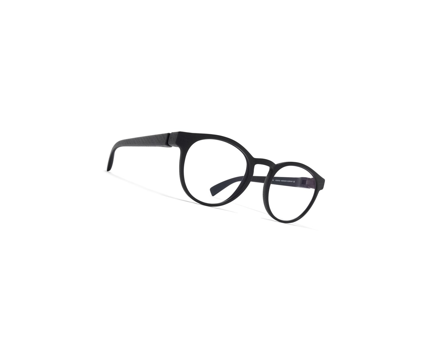 Glasses Mykita Mylon Nadir Optical Frame Negros | 47906-VLUX