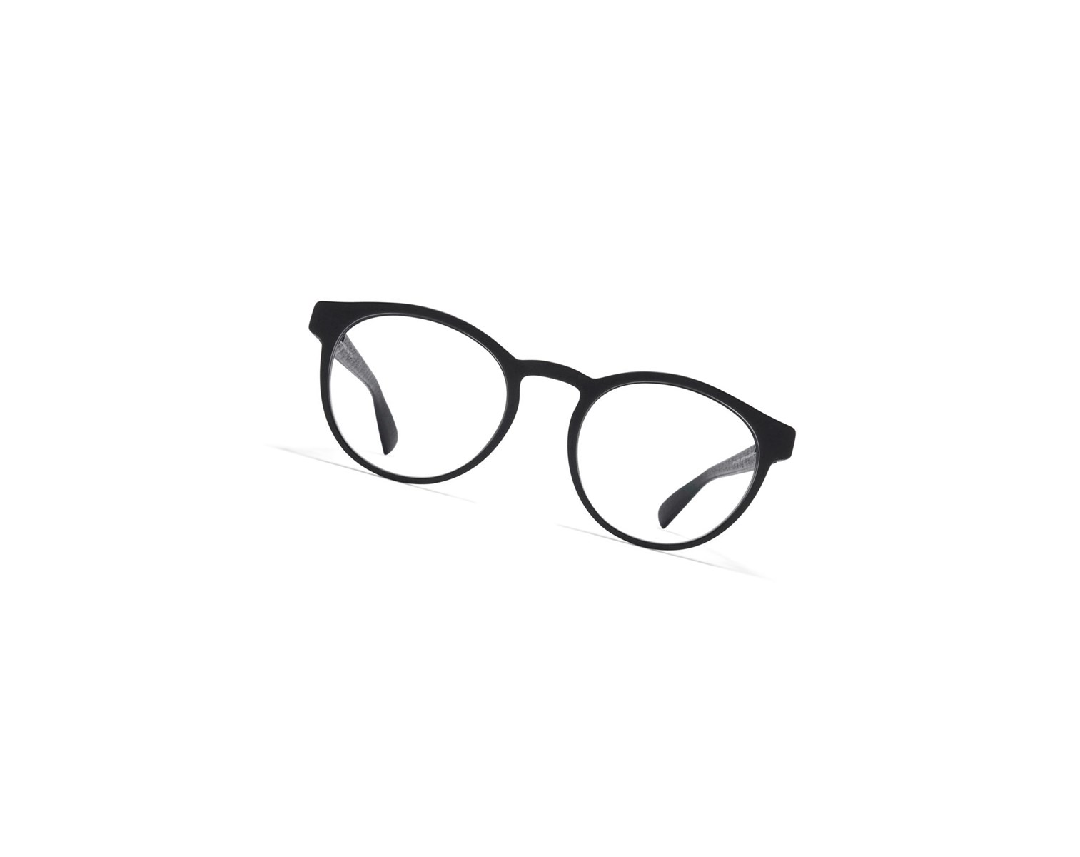 Glasses Mykita Mylon Nadir Optical Frame Negros | 47906-VLUX