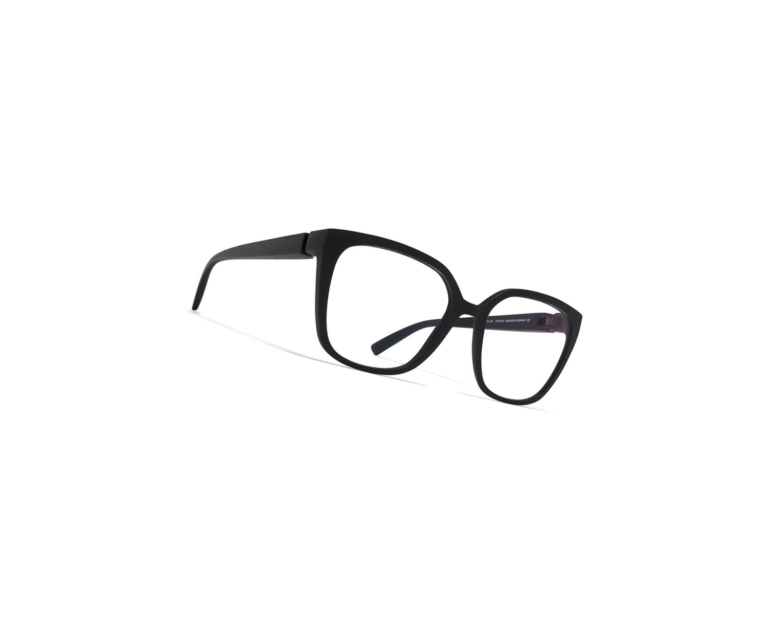 Glasses Mykita Mylon Philana Optical Frame Negros | 26073-CBWI