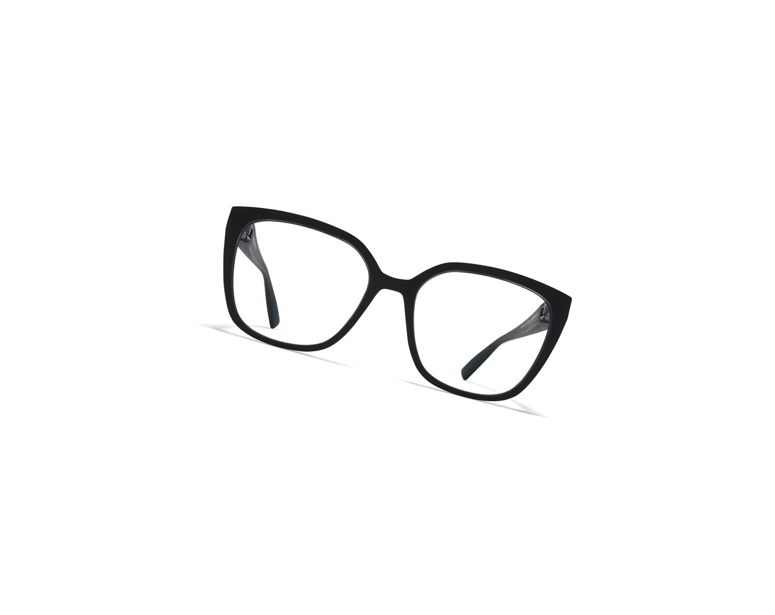 Glasses Mykita Mylon Philana Optical Frame Negros | 26073-CBWI