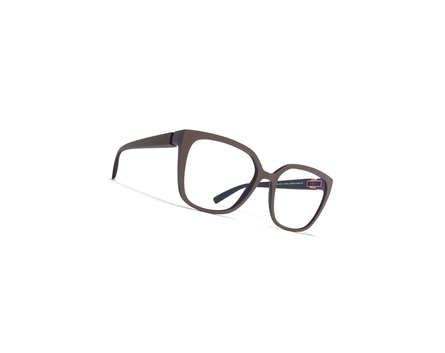 Glasses Mykita Mylon Philana Optical Frame Grises | 32751-XLOT