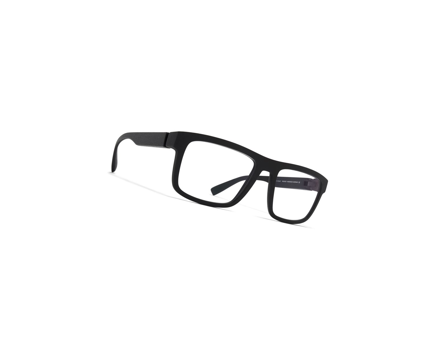 Glasses Mykita Mylon Skip Optical Frame Negros | 10325-EJSN