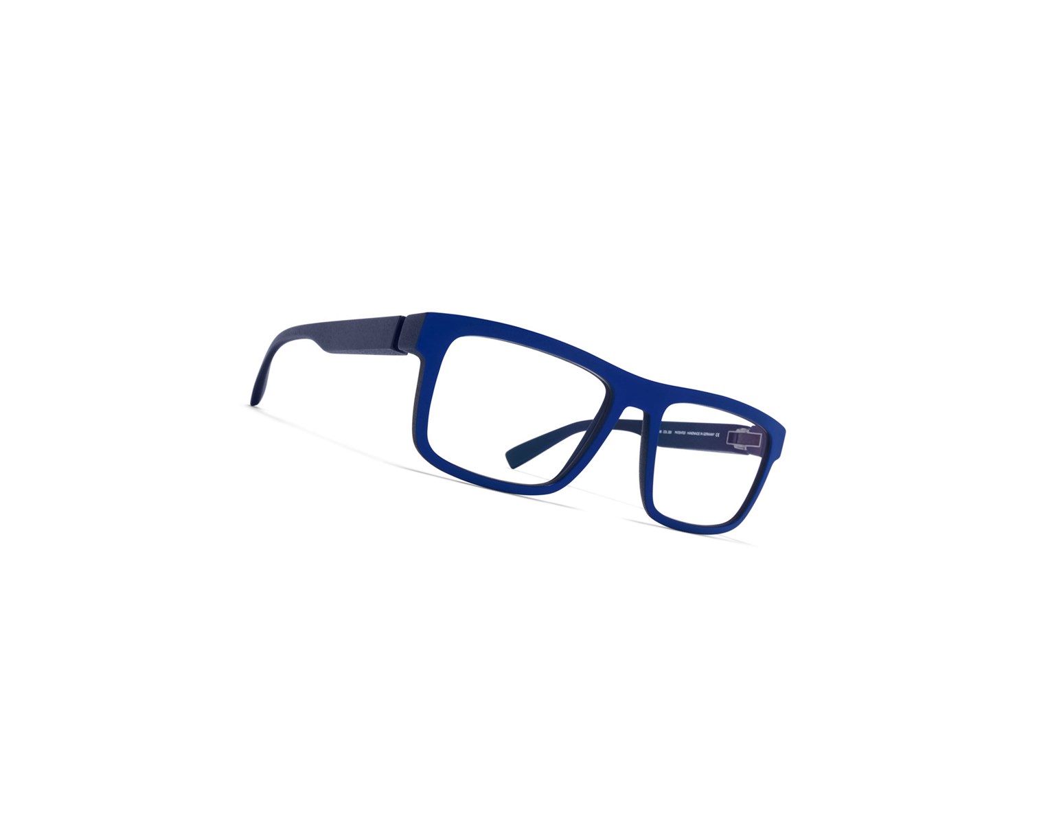 Glasses Mykita Mylon Skip Optical Frame Azul Marino | 45372-ZKOE
