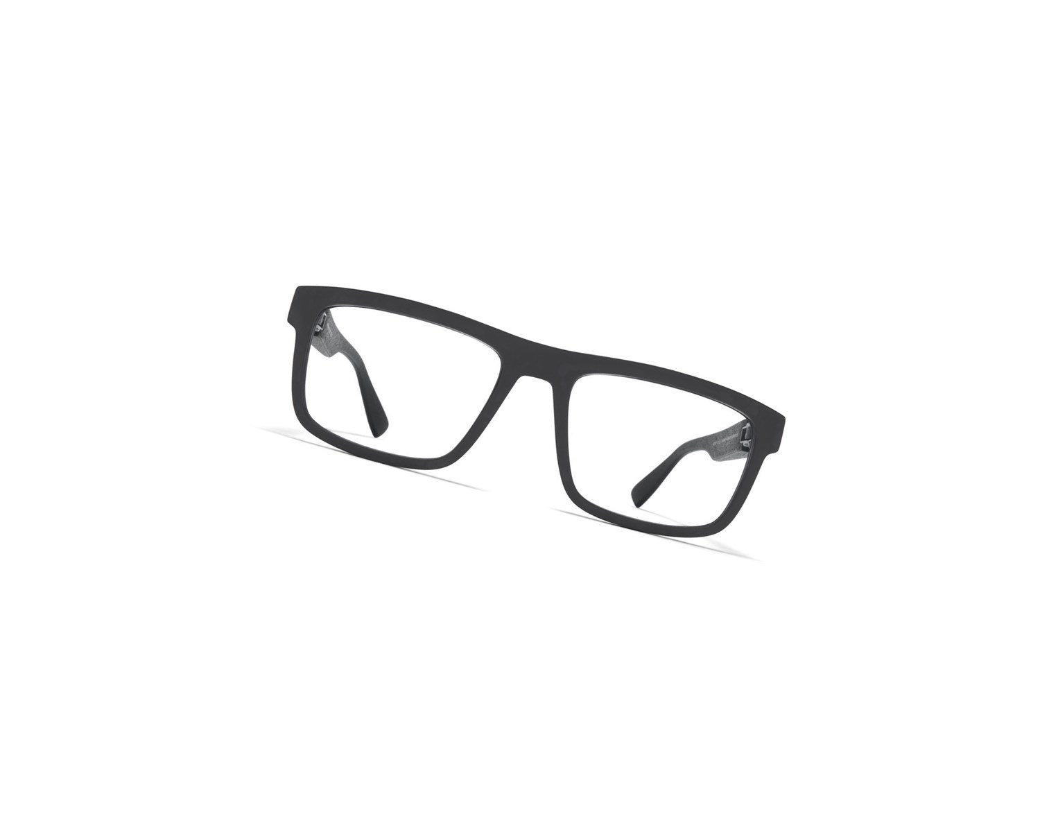 Glasses Mykita Mylon Skip Optical Frame Grises | 52140-QPAK