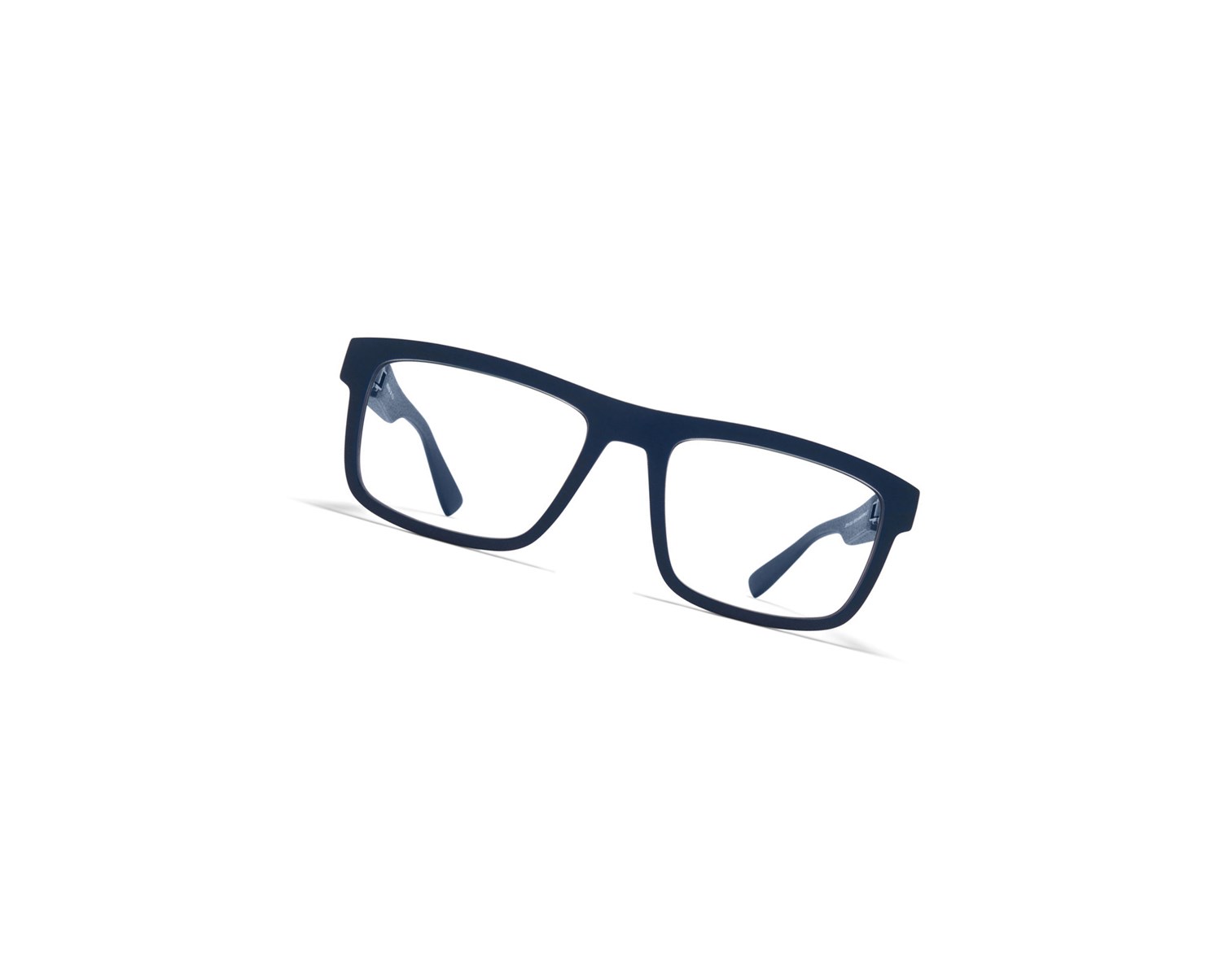 Glasses Mykita Mylon Skip Optical Frame Azules | 84392-SEKZ
