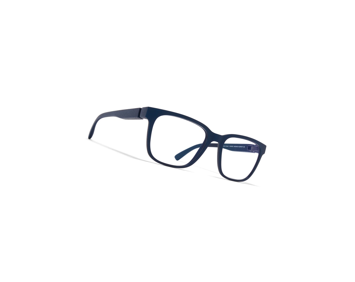 Glasses Mykita Mylon Solo Optical Frame Azules | 96083-IWUA