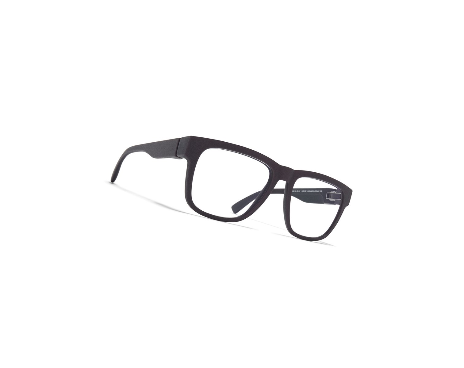 Glasses Mykita Mylon Surge Optical Frame Grises | 16537-IHKC