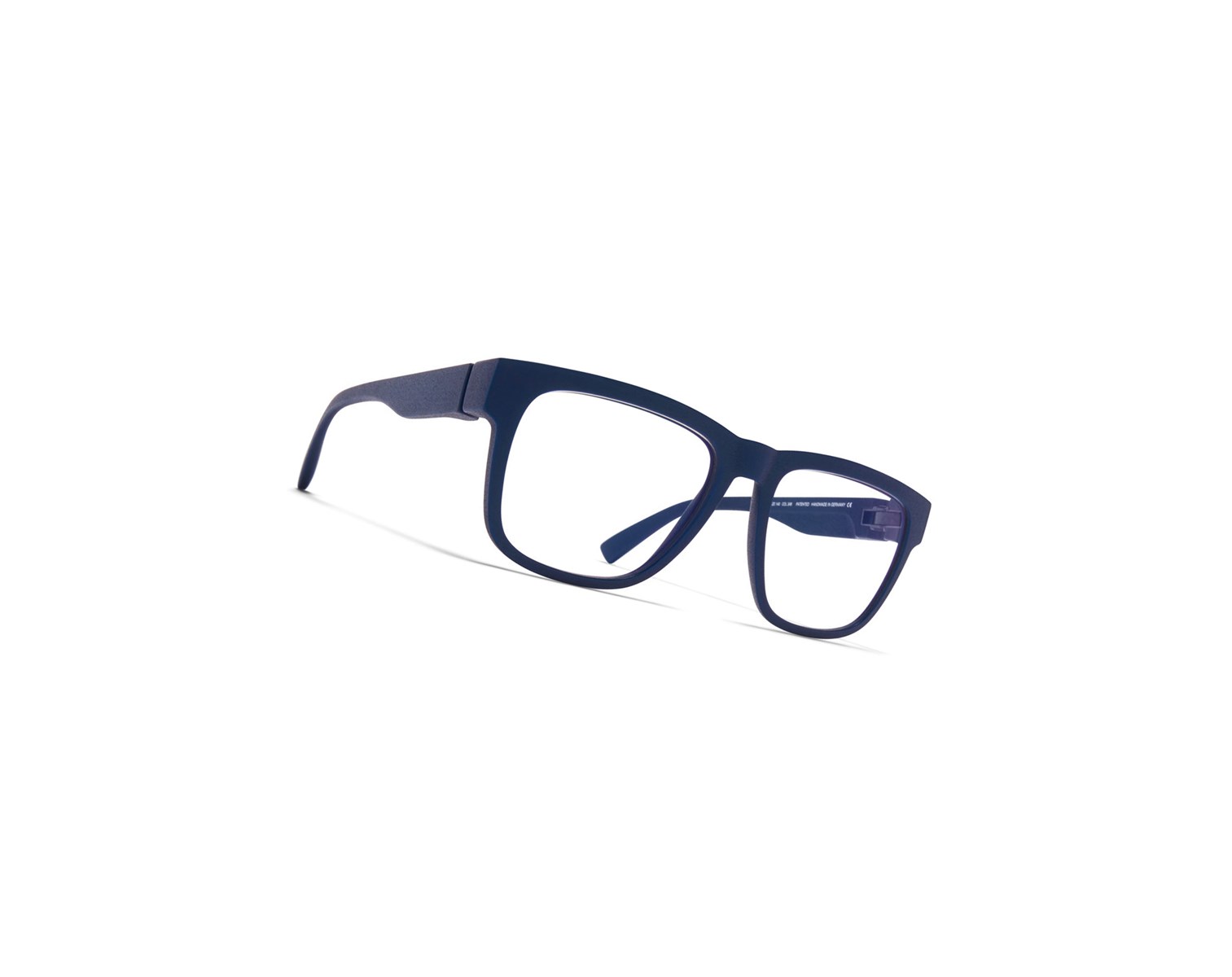 Glasses Mykita Mylon Surge Optical Frame Azules | 46389-NPBU