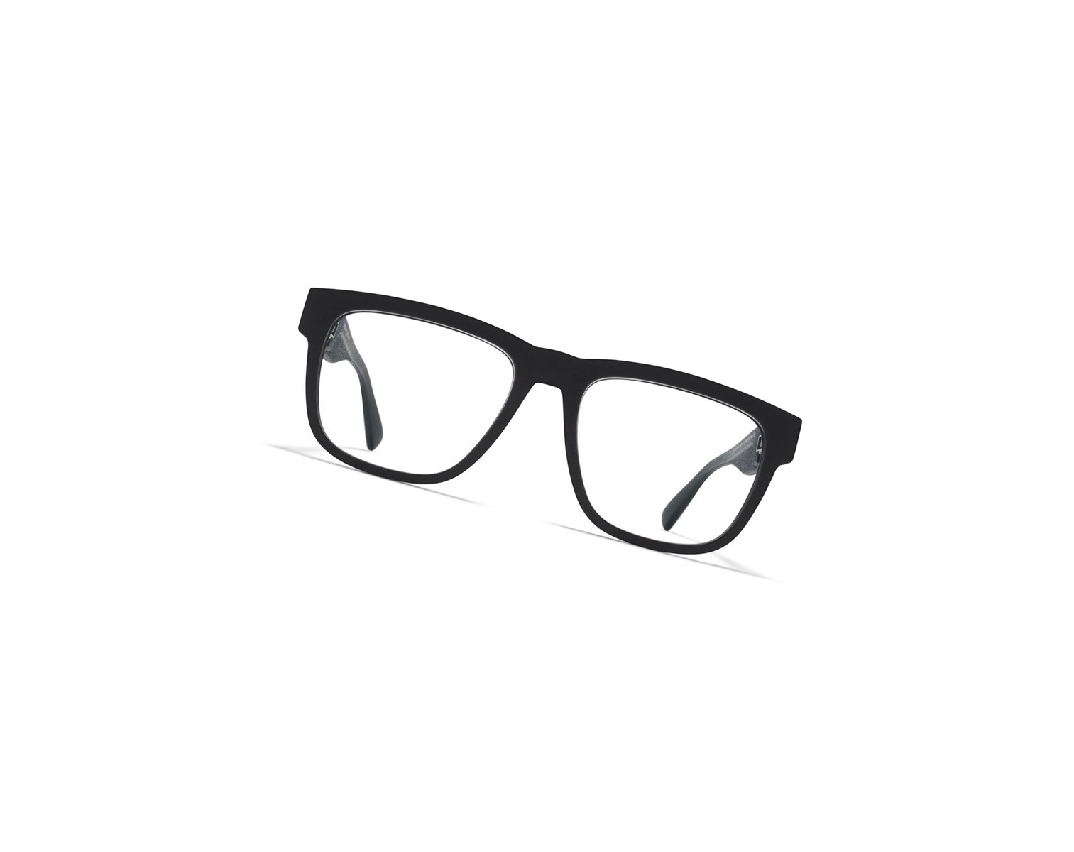 Glasses Mykita Mylon Surge Optical Frame Negros | 62480-REIM