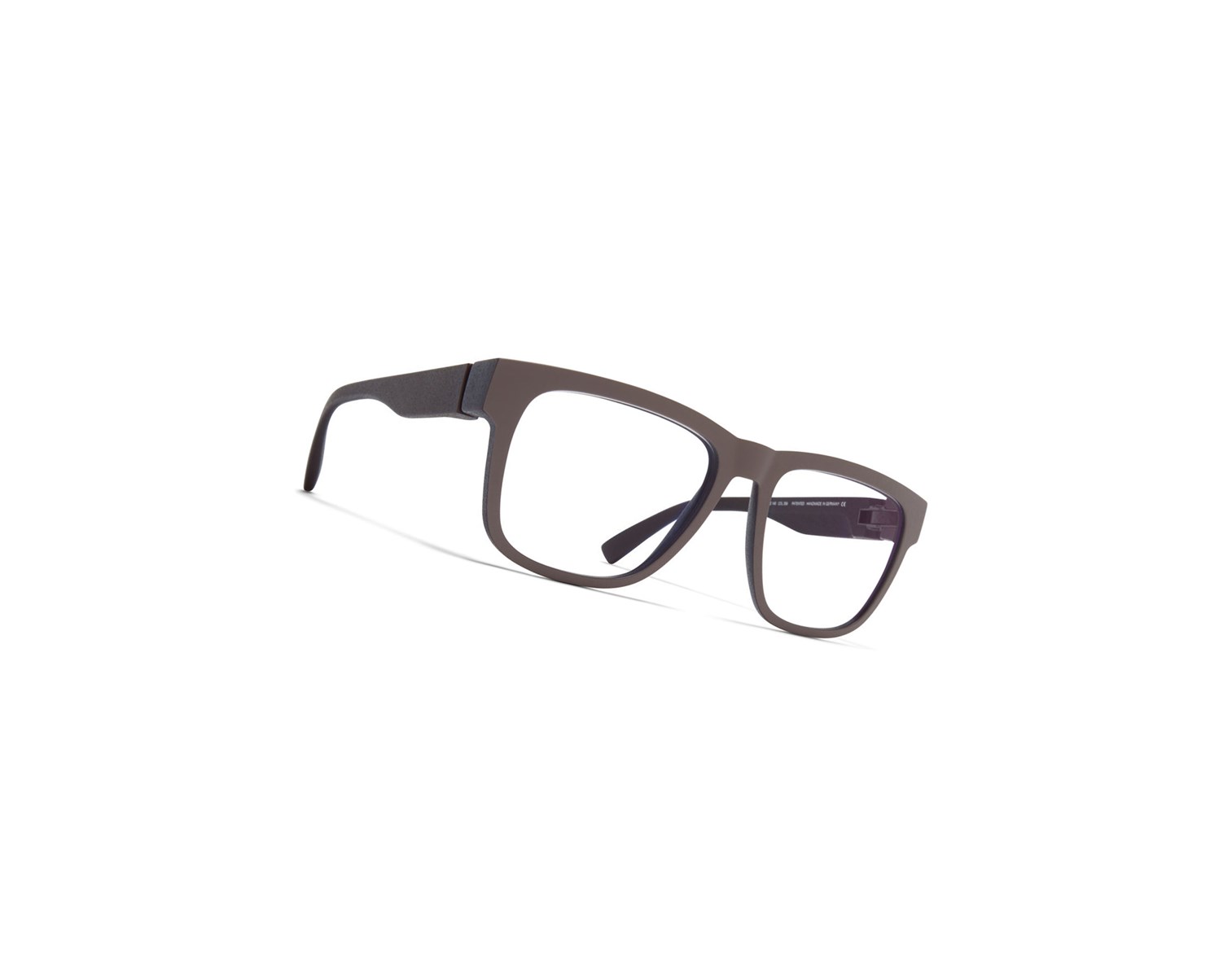 Glasses Mykita Mylon Surge Optical Frame Grises | 85346-MLCV