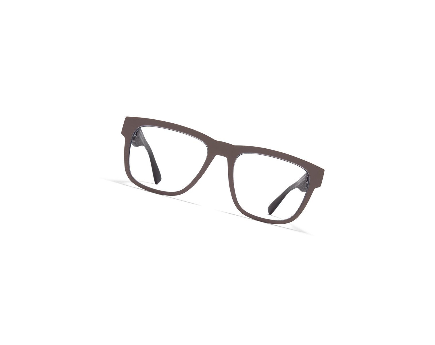 Glasses Mykita Mylon Surge Optical Frame Grises | 85346-MLCV