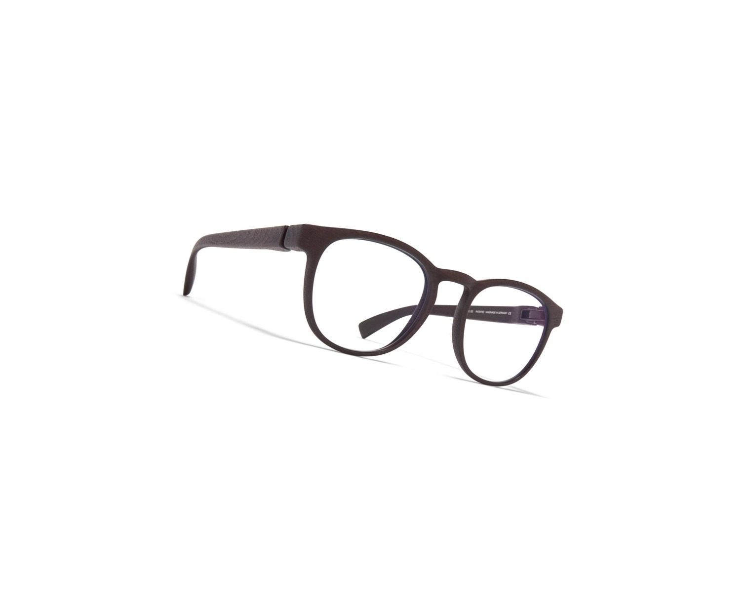 Glasses Mykita Mylon Zenith Optical Frame Marrom | 16038-UPTC