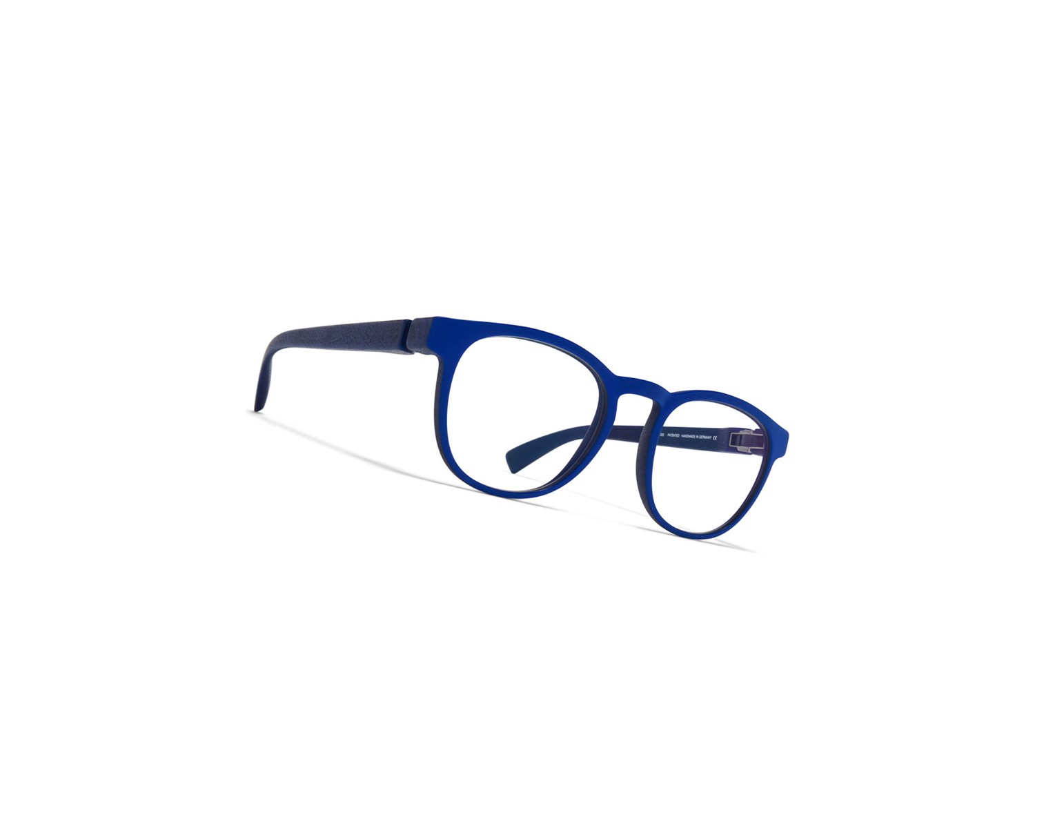 Glasses Mykita Mylon Zenith Optical Frame Azul Marino | 35640-GYDV