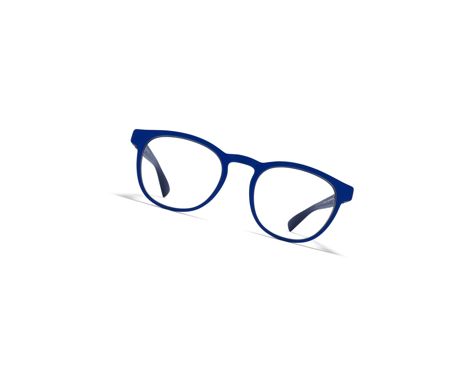 Glasses Mykita Mylon Zenith Optical Frame Azul Marino | 35640-GYDV