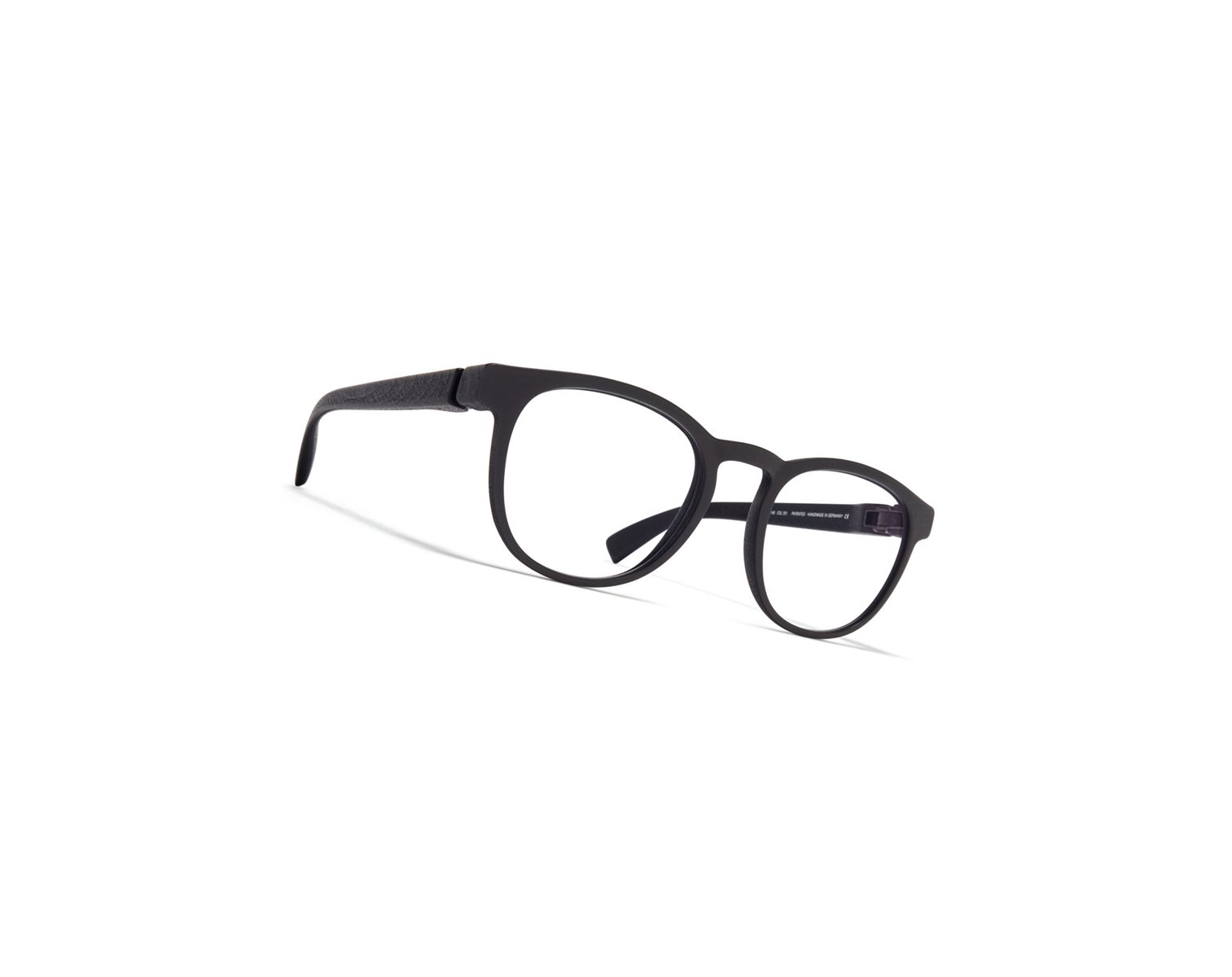 Glasses Mykita Mylon Zenith Optical Frame Grises | 59683-TRIS