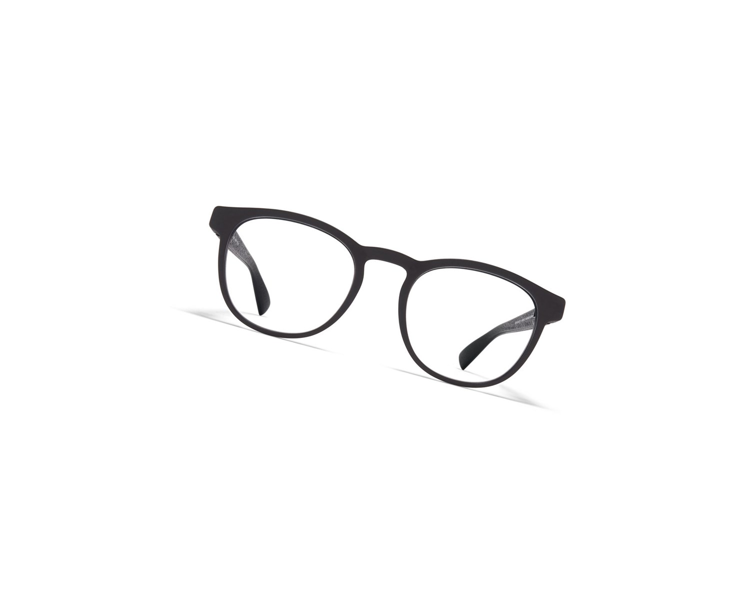 Glasses Mykita Mylon Zenith Optical Frame Grises | 59683-TRIS