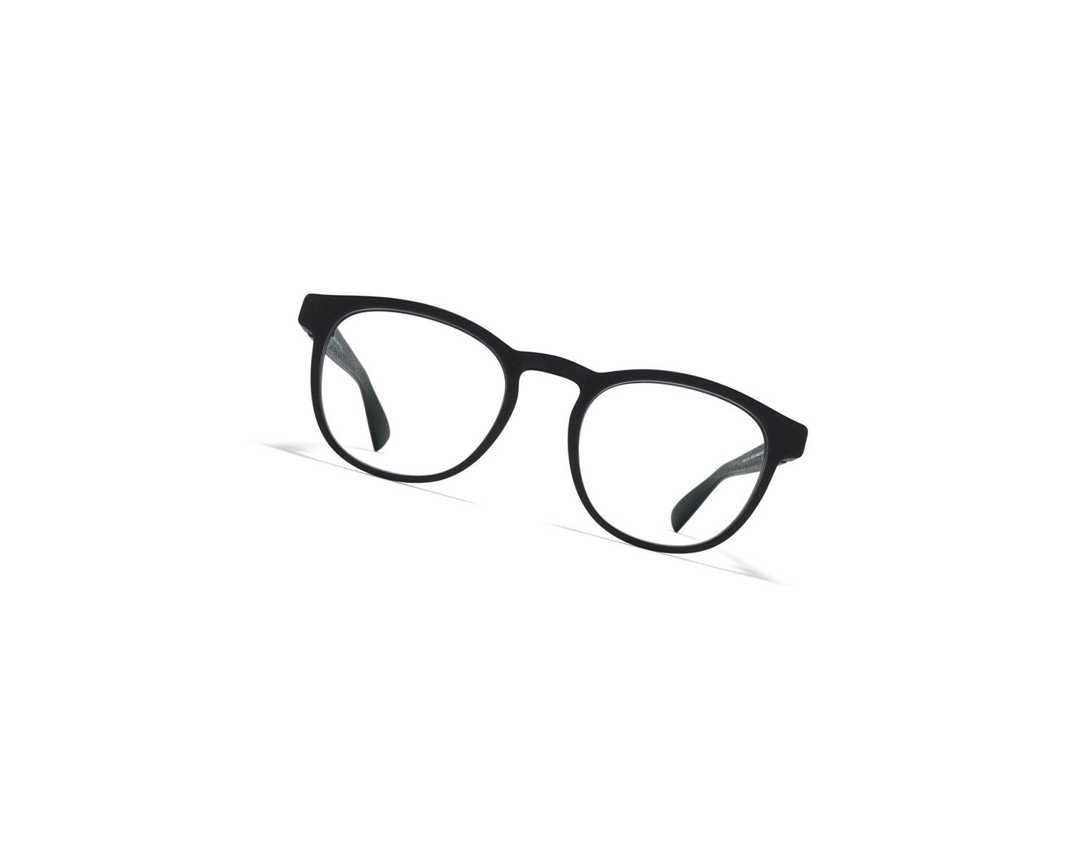 Glasses Mykita Mylon Zenith Optical Frame Negros | 92581-LUTJ