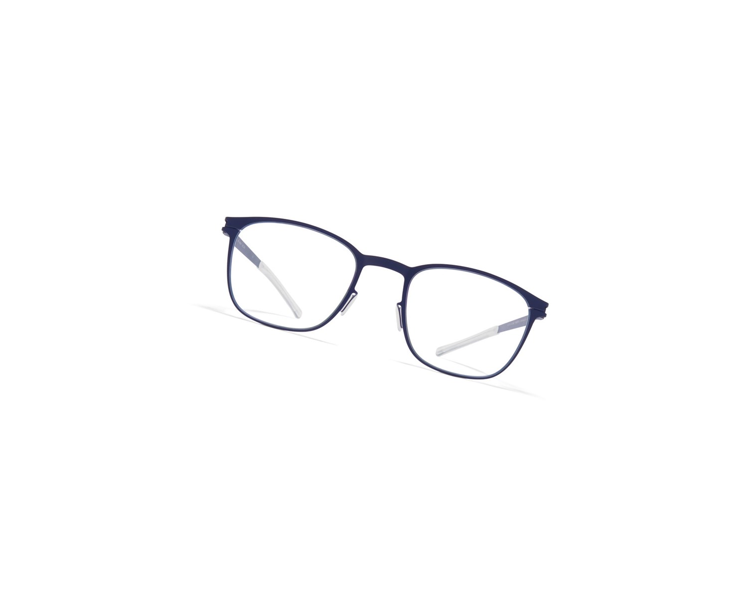 Glasses Mykita No1 Aiden Optical Frame Azul Marino | 98742-JBZA