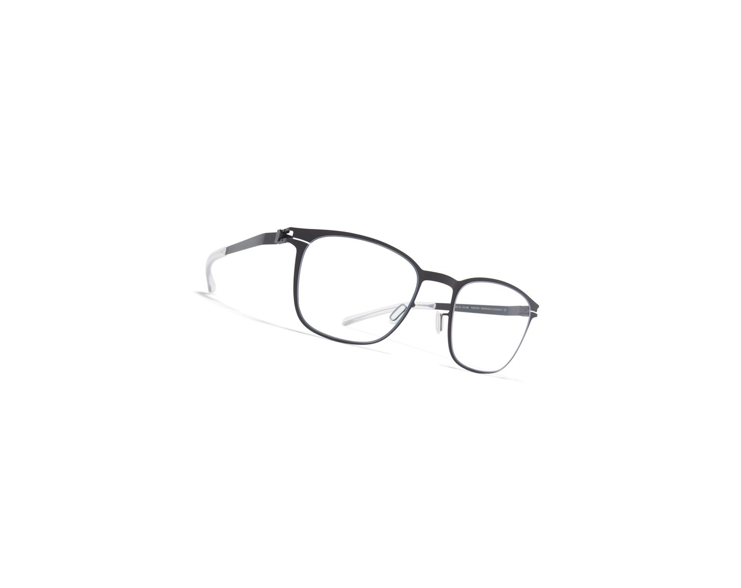 Glasses Mykita No1 Aiden Optical Frame Grises | 39524-LYOG
