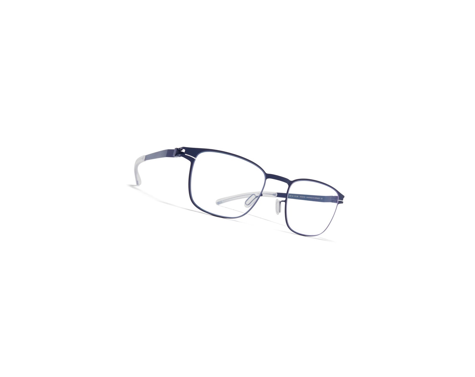 Glasses Mykita No1 Allen Optical Frame Azul Marino | 14596-VIRX