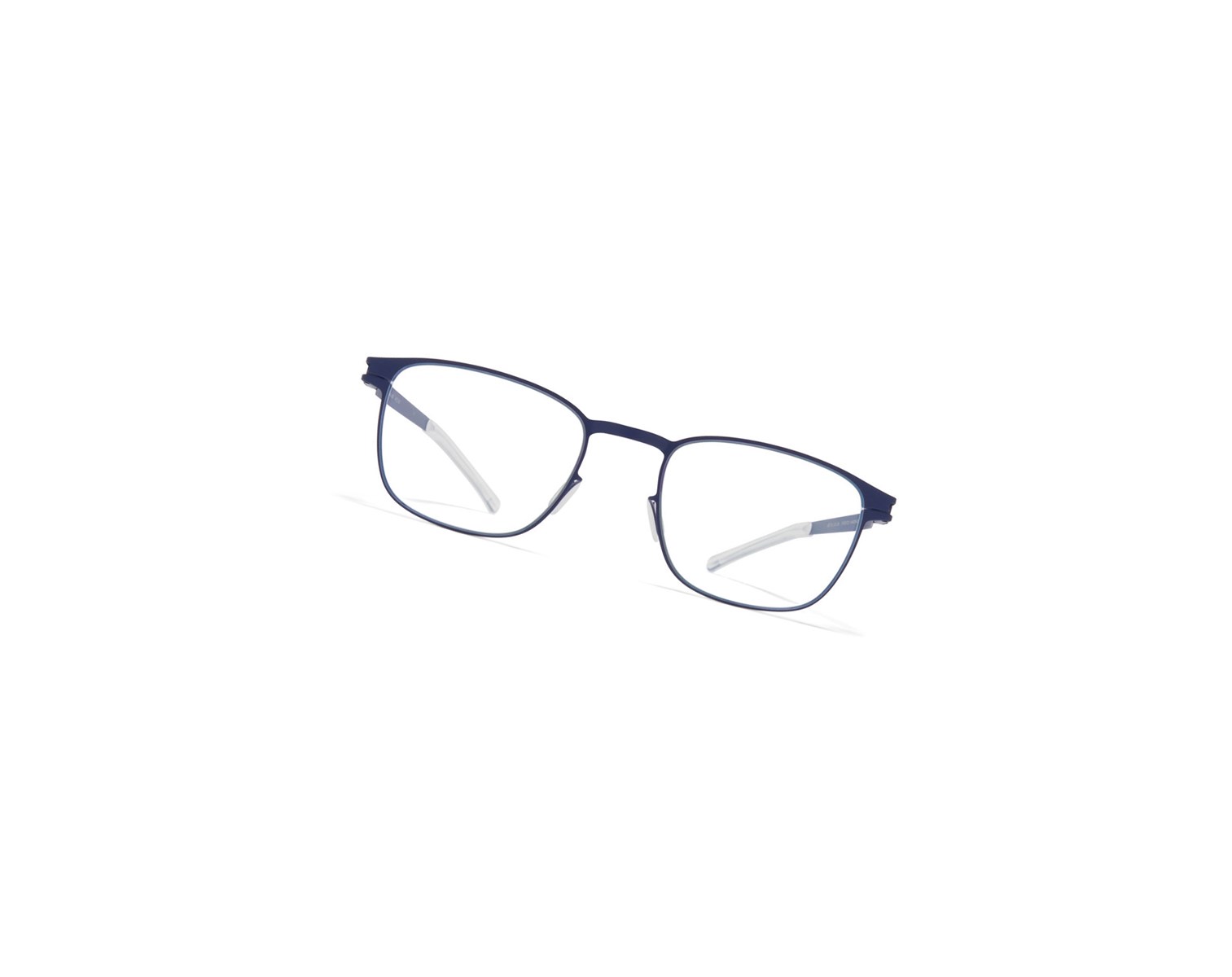 Glasses Mykita No1 Allen Optical Frame Azul Marino | 14596-VIRX