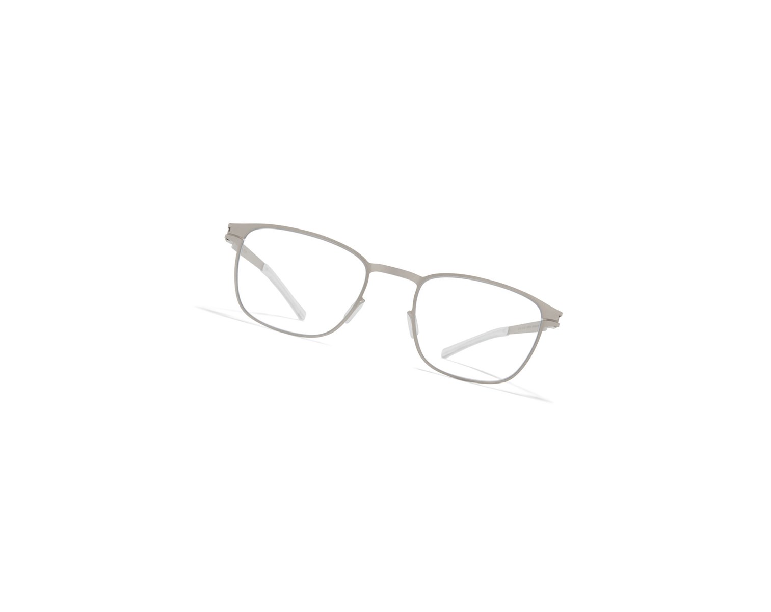 Glasses Mykita No1 Allen Optical Frame Plateados | 97586-FNEV