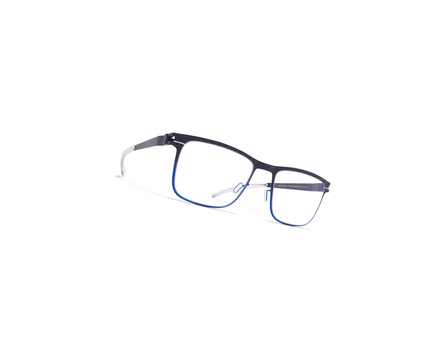 Glasses Mykita No1 Armin Optical Frame Azules | 47583-DVLY