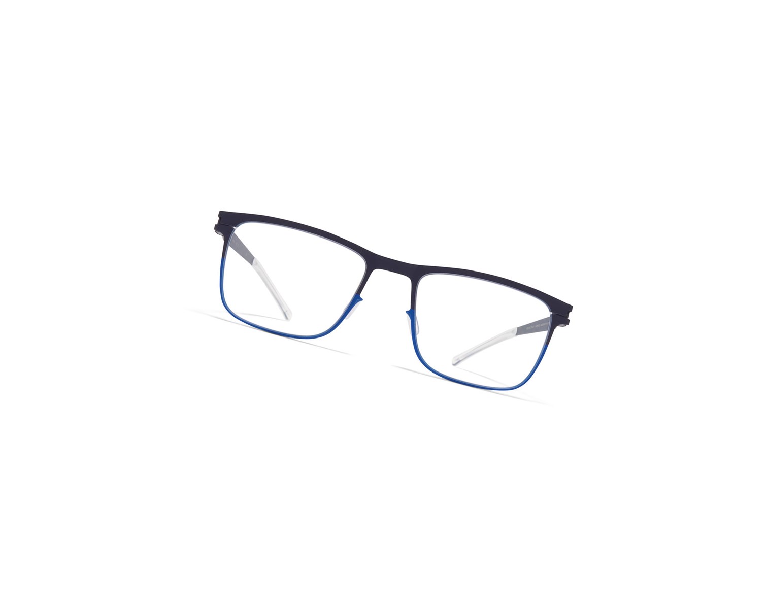 Glasses Mykita No1 Armin Optical Frame Azules | 47583-DVLY