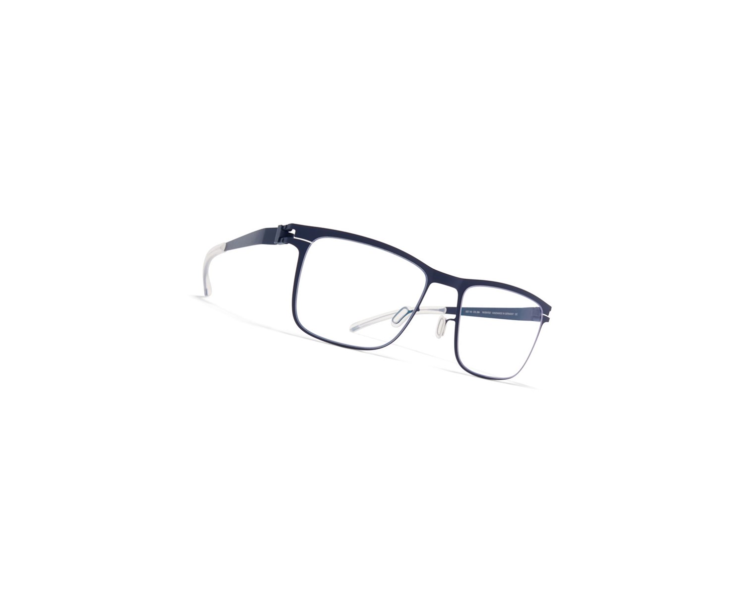 Glasses Mykita No1 Armin Optical Frame Azul Marino | 89015-GXRD