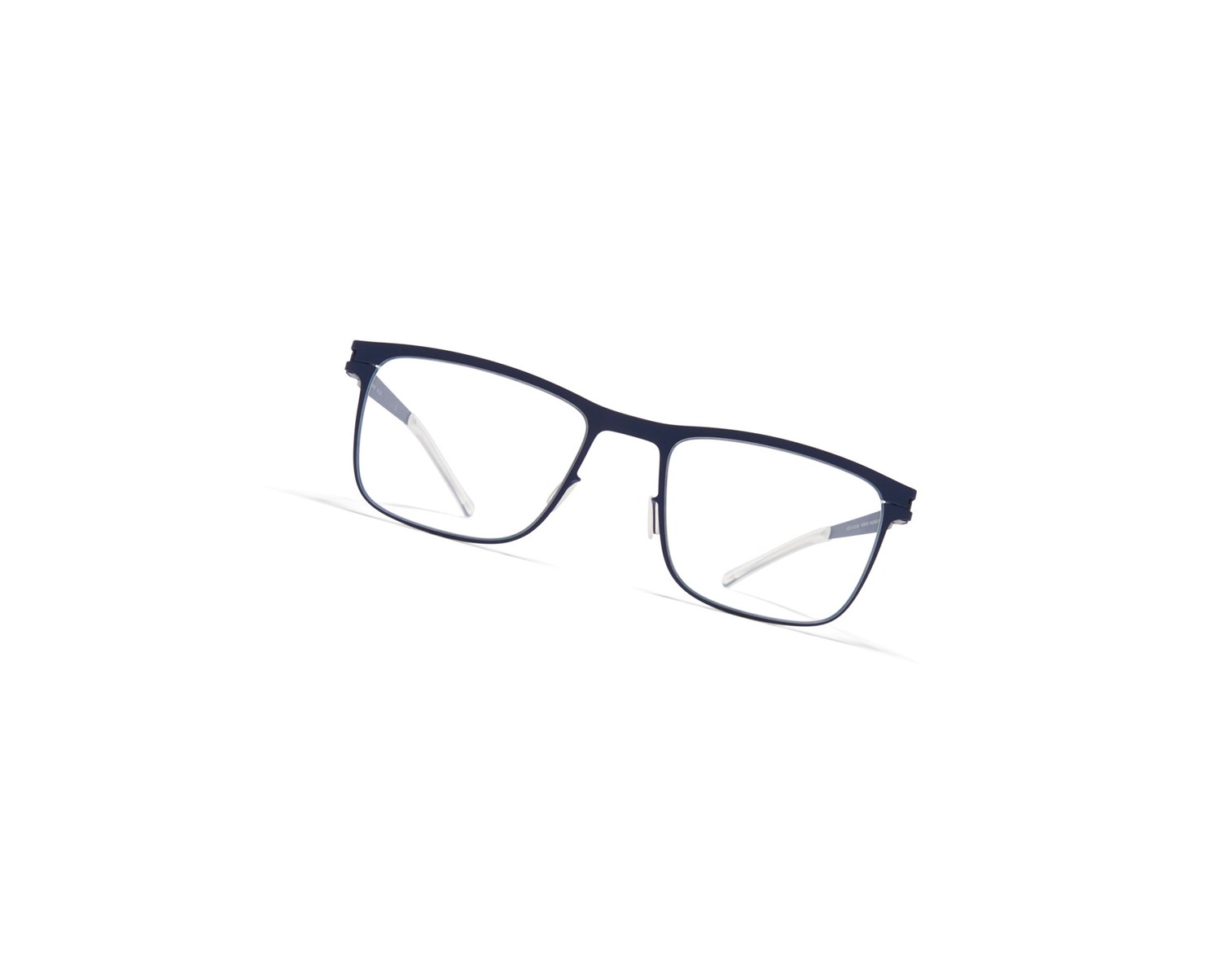 Glasses Mykita No1 Armin Optical Frame Azul Marino | 89015-GXRD