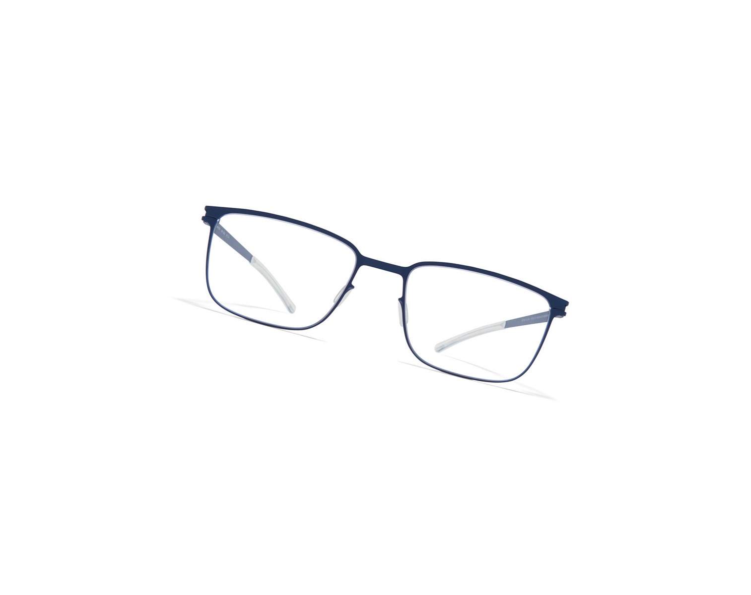 Glasses Mykita No1 Bud Optical Frame Azul Marino | 69237-KIEF