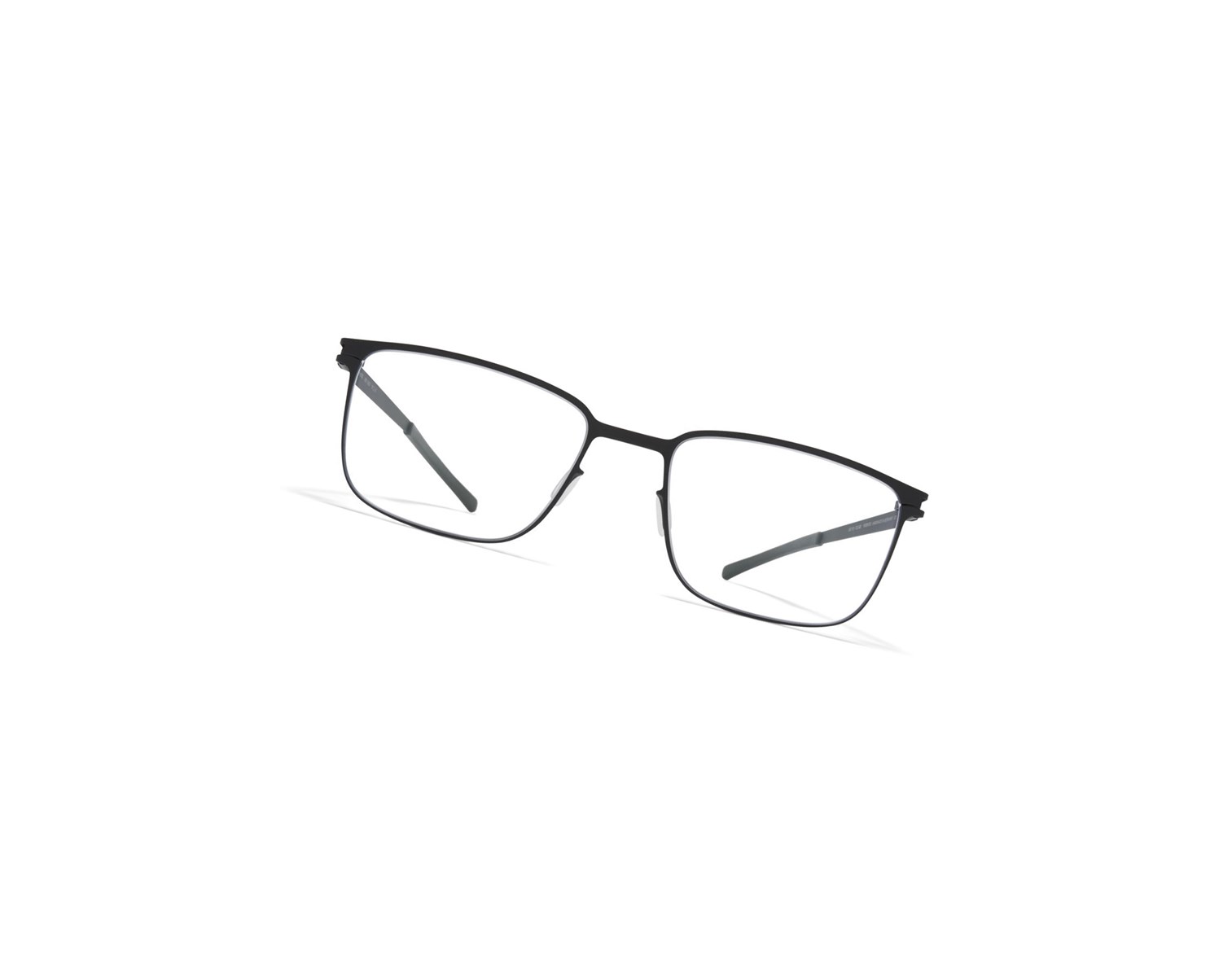 Glasses Mykita No1 Bud Optical Frame Negros | 10246-ZHLO