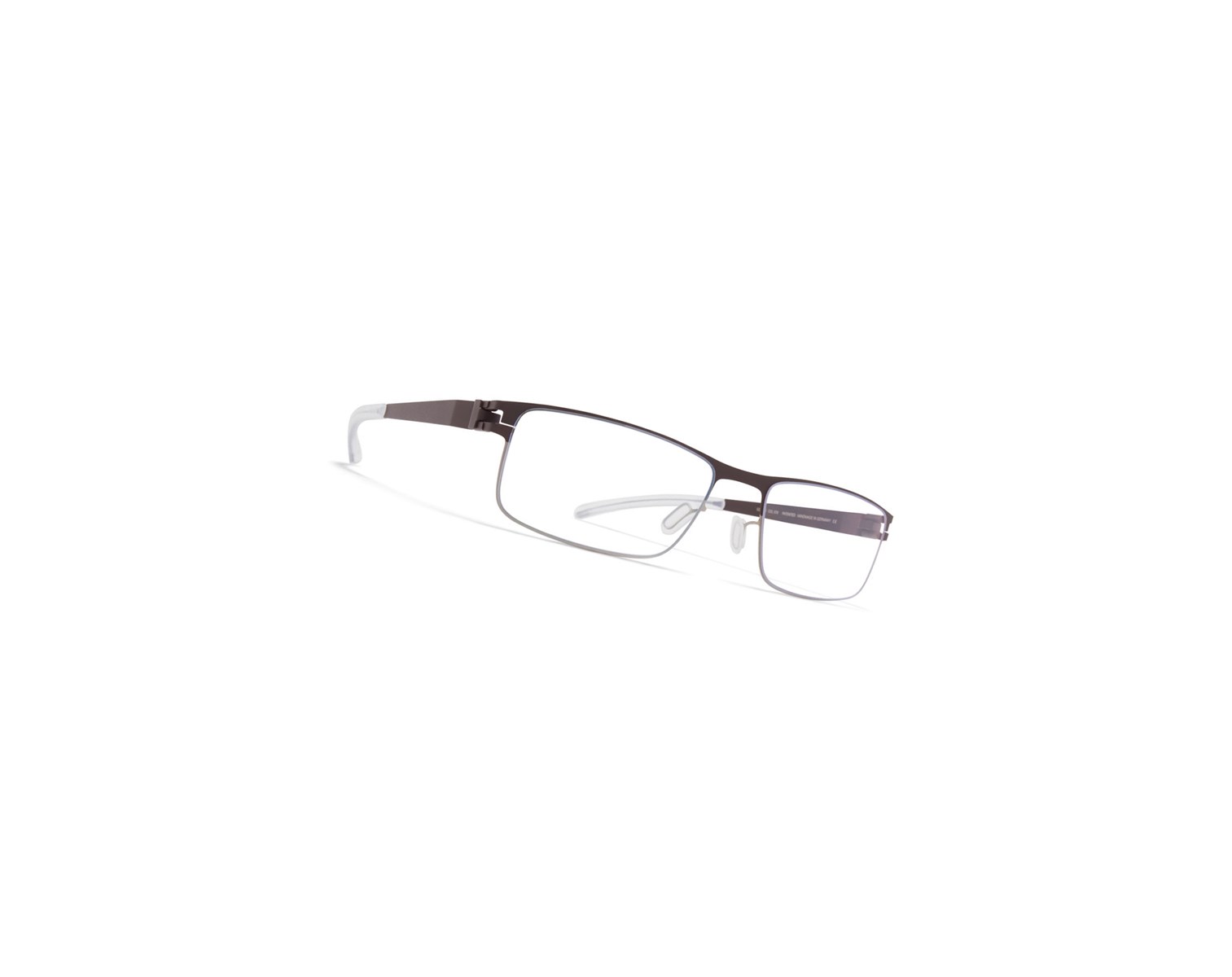 Glasses Mykita No1 Clive Optical Frame Marrom | 70341-JMGO