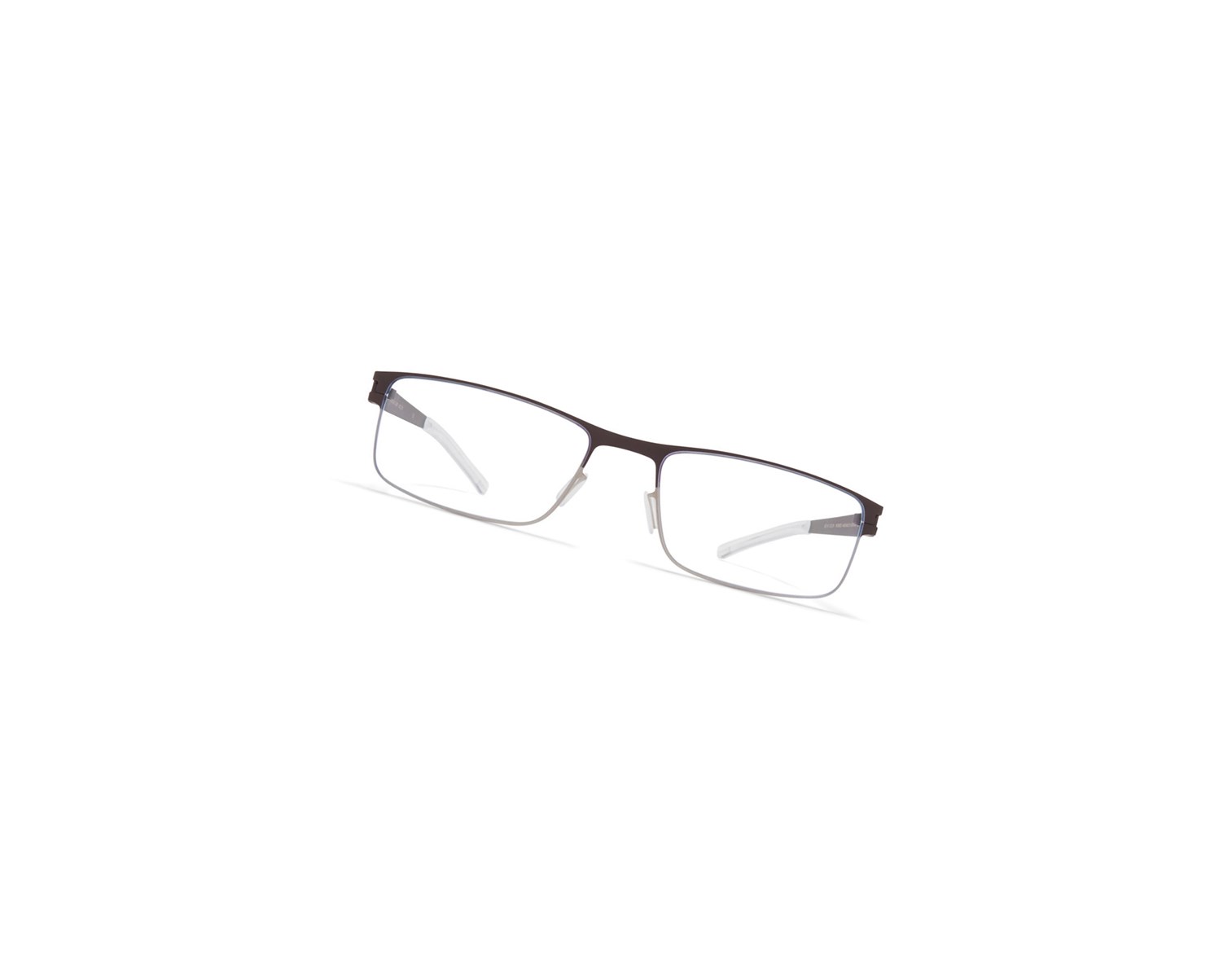 Glasses Mykita No1 Clive Optical Frame Marrom | 70341-JMGO