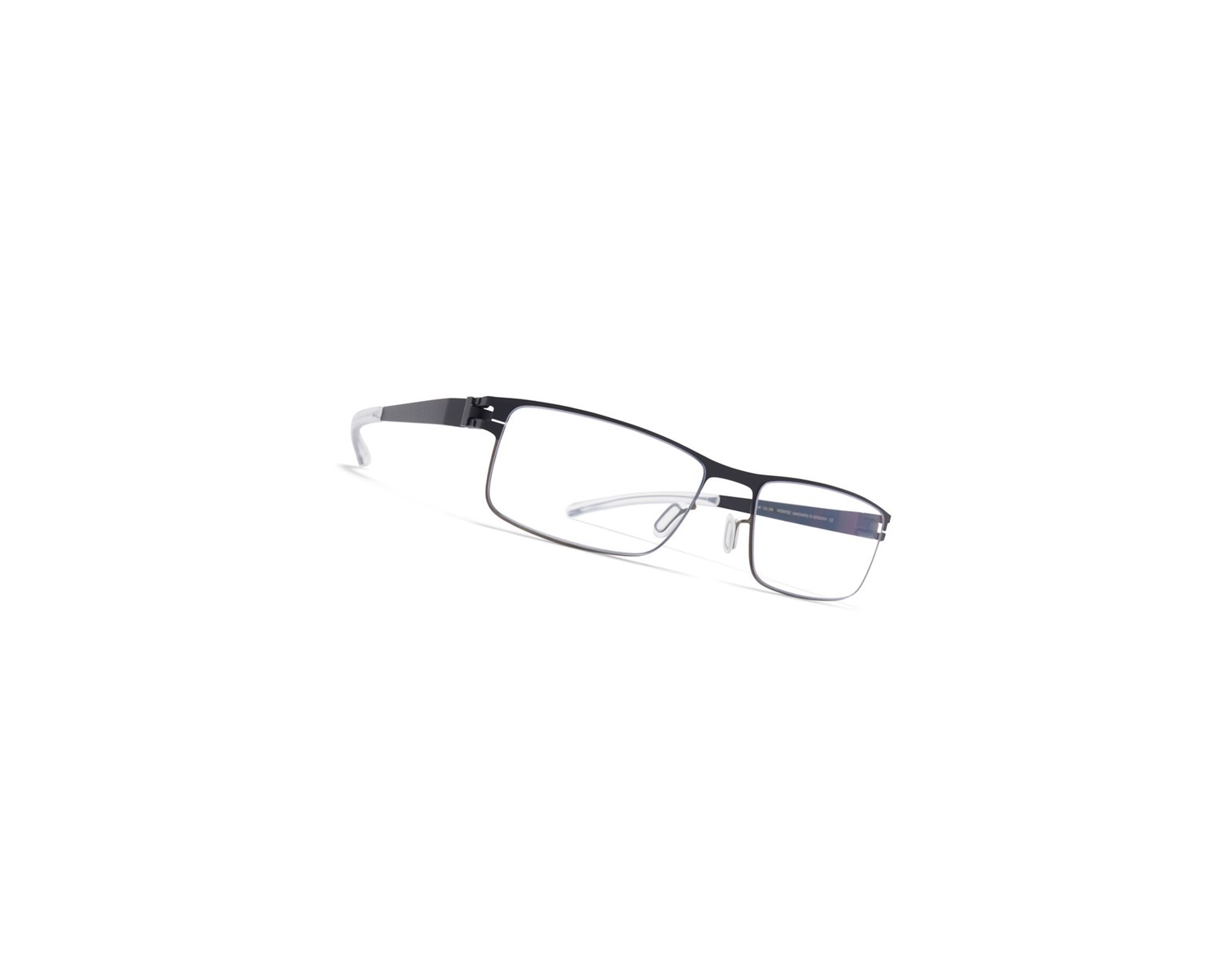Glasses Mykita No1 Clive Optical Frame Negros | 25431-NHAI