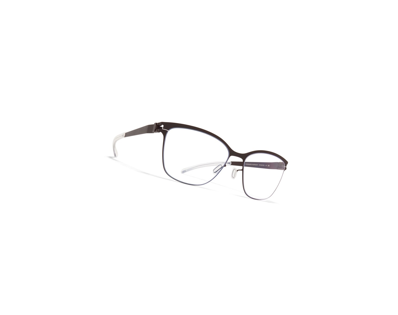 Glasses Mykita No1 / Corinna Marrom | 82390-SUTJ
