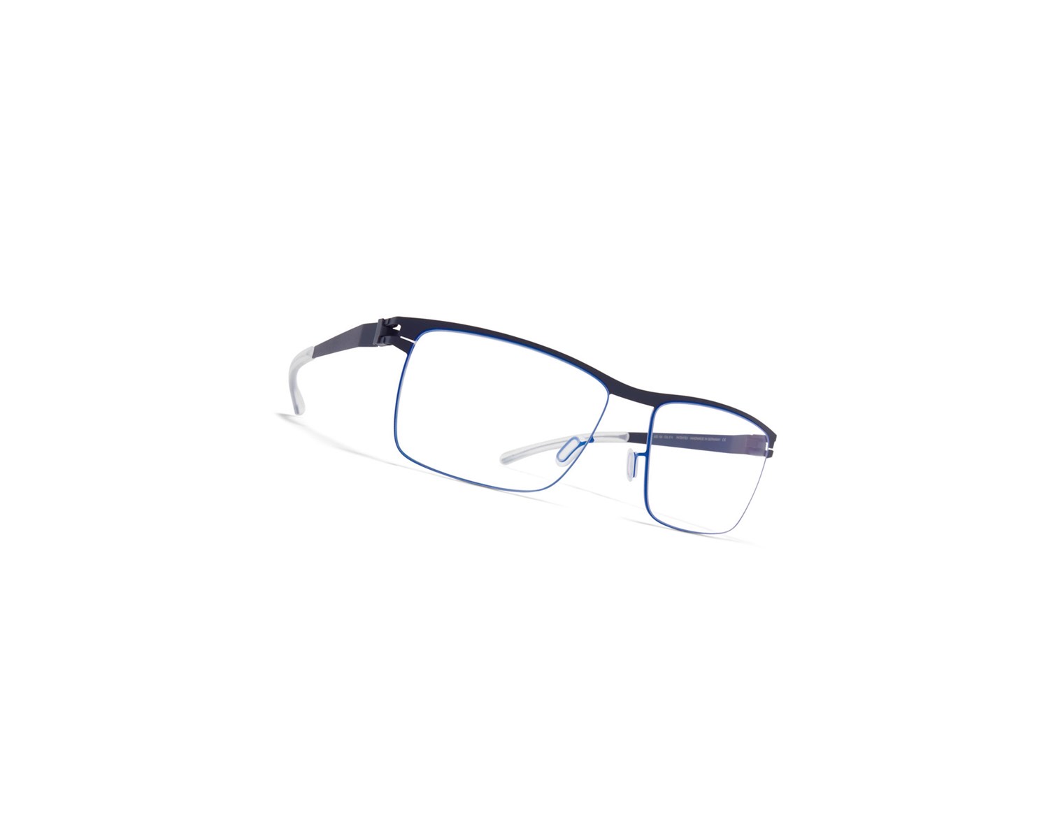 Glasses Mykita No1 Dalton Optical Frame Azules | 60571-YDQR