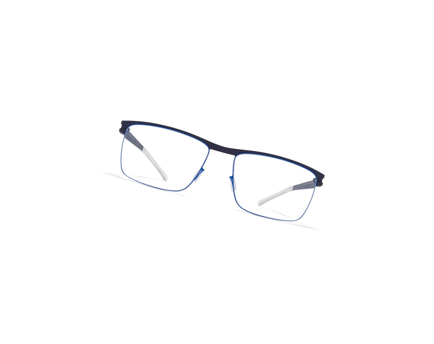 Glasses Mykita No1 Dalton Optical Frame Azules | 60571-YDQR
