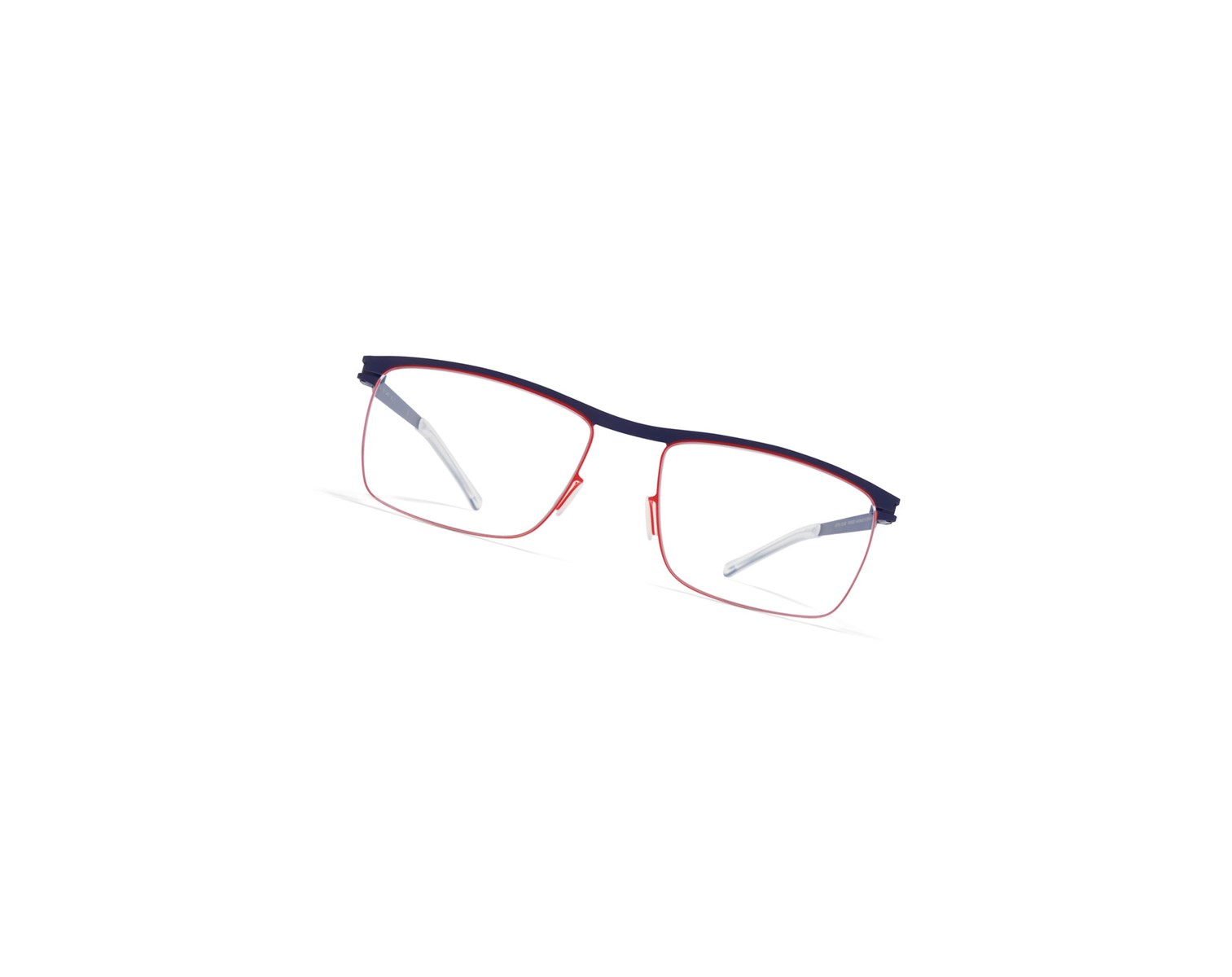 Glasses Mykita No1 Darcy Optical Frame Rojos | 08574-GDEO