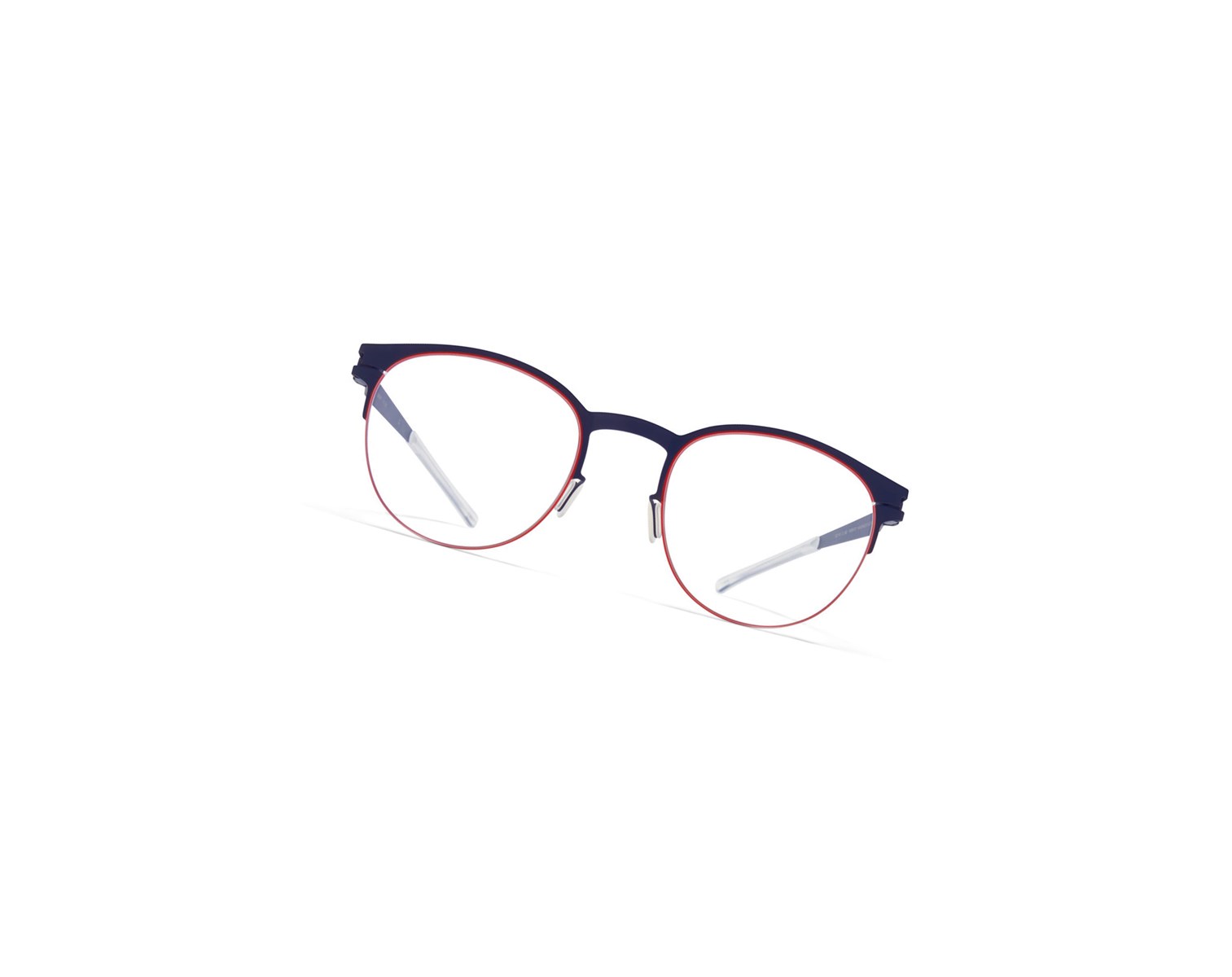 Glasses Mykita No1 Emory Optical Frame Rojos | 89123-RHPO