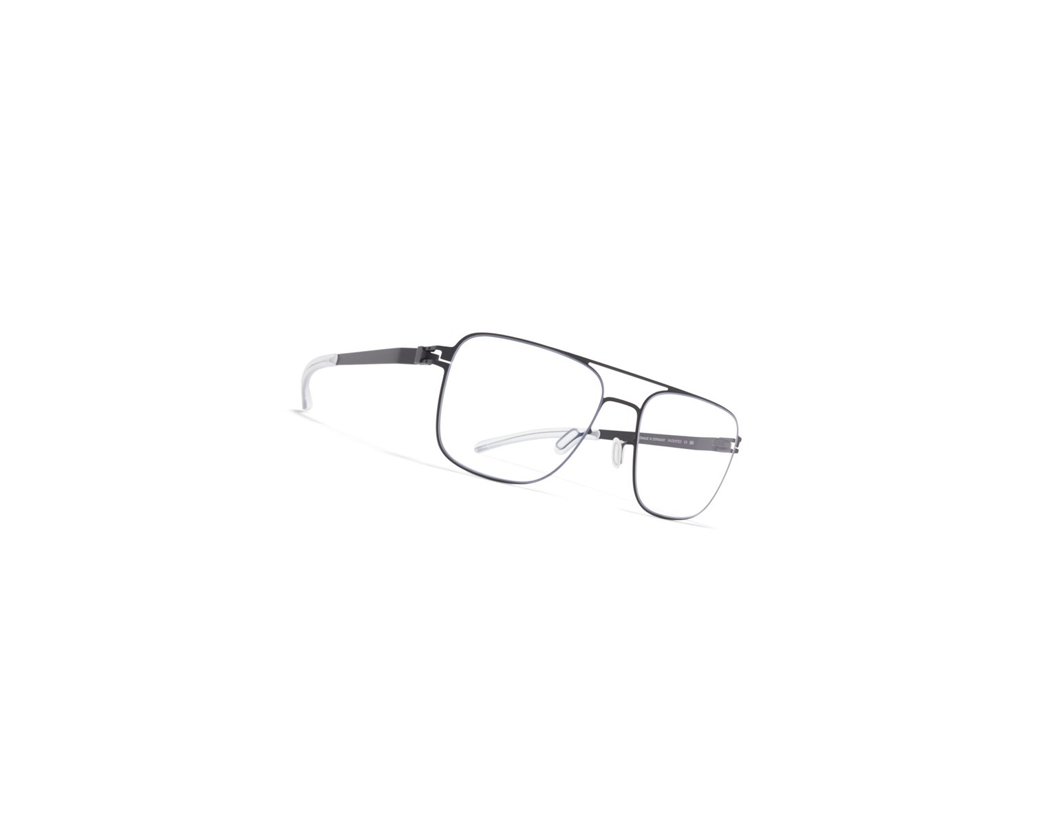 Glasses Mykita No1 / Fargo Grises | 82096-NWCL