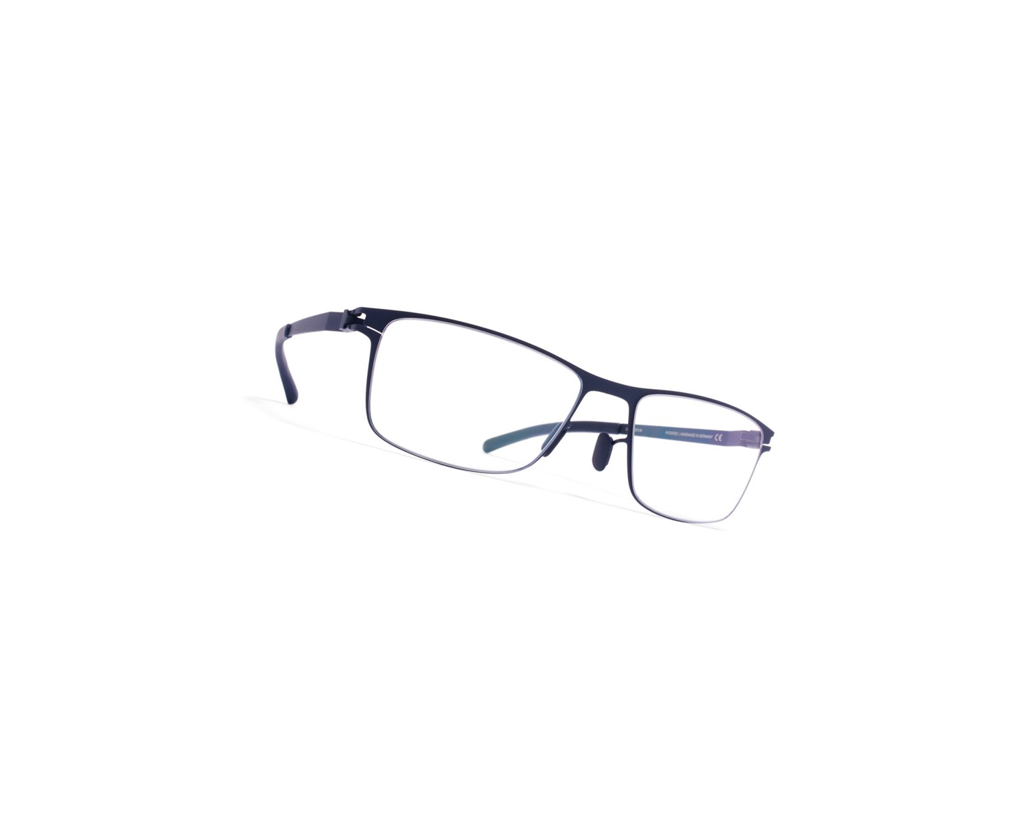 Glasses Mykita No1 / Garth Azul Marino | 62179-LISH