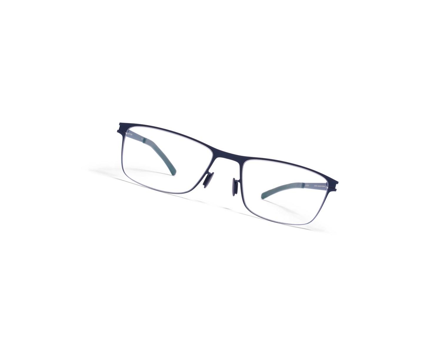 Glasses Mykita No1 / Garth Azul Marino | 62179-LISH