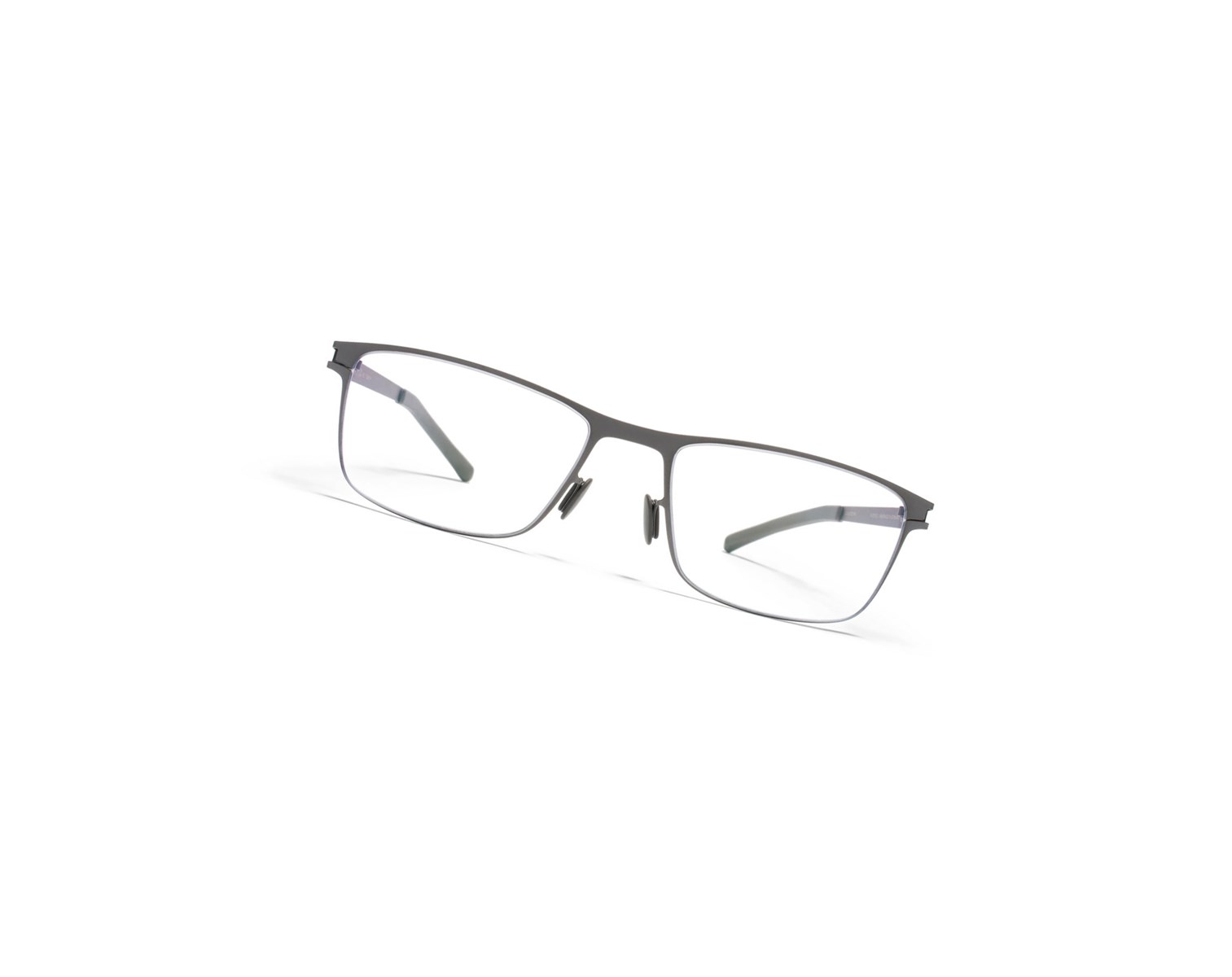 Glasses Mykita No1 / Garth Graphite / Clear | 75823-JGNH