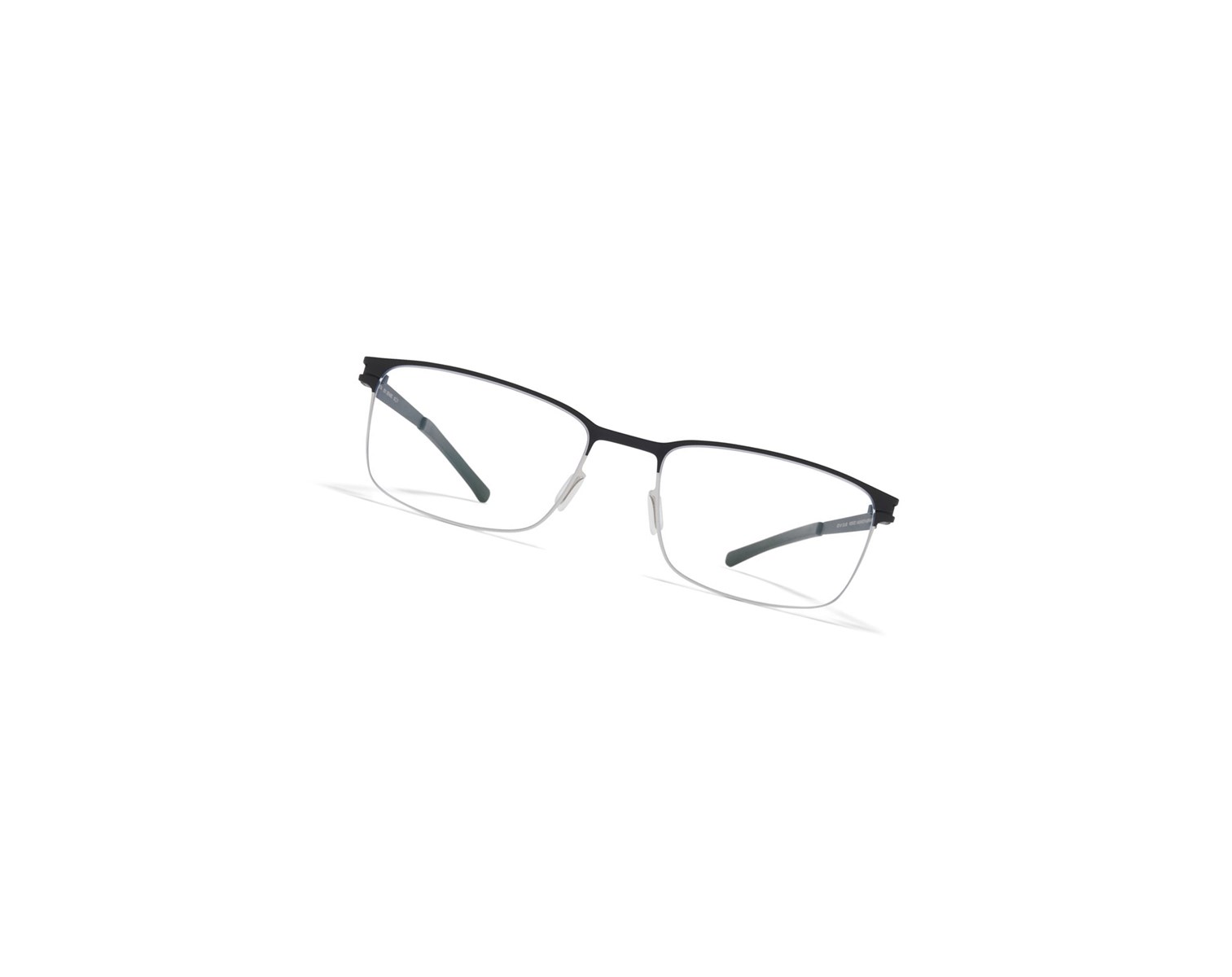 Glasses Mykita No1 Gerhard Optical Frame Negros | 18034-ZQCX