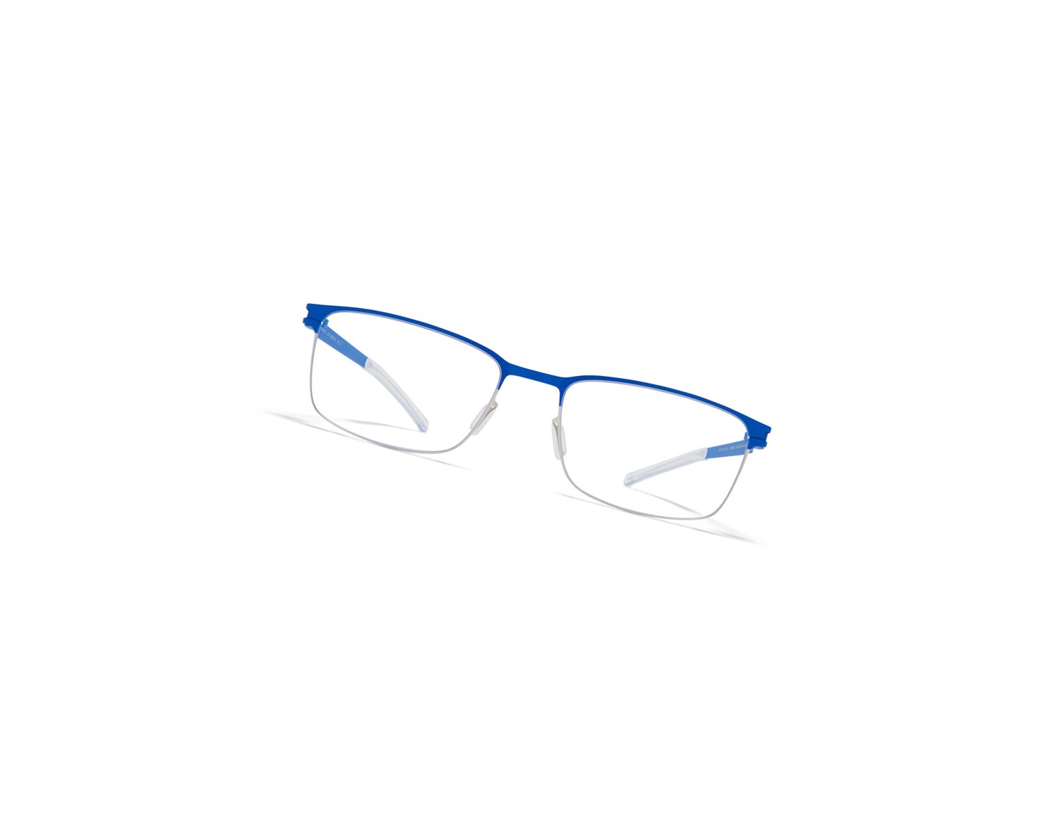 Glasses Mykita No1 Gerhard Optical Frame Azules | 97524-LKCU