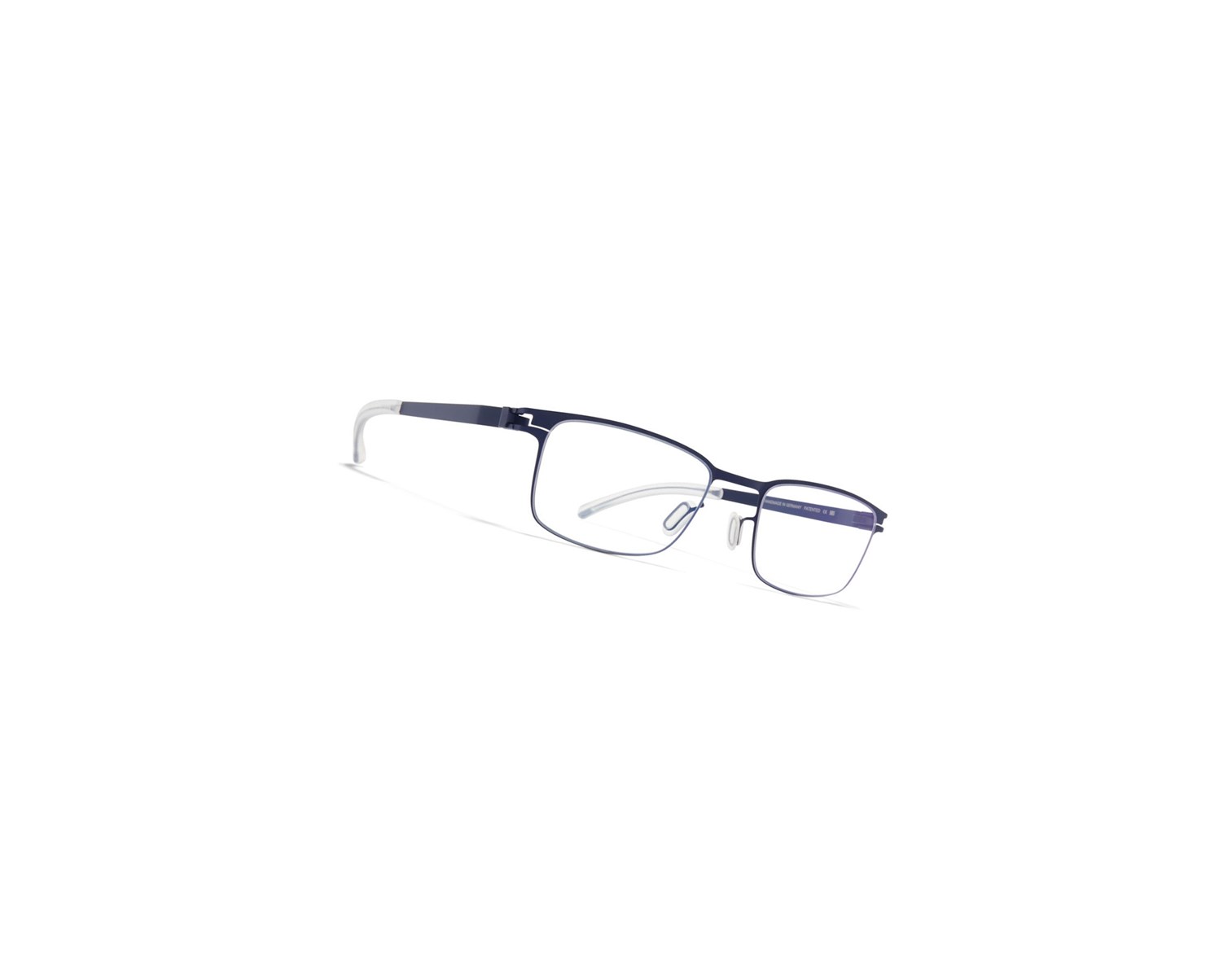 Glasses Mykita No1 Gero Optical Frame Azul Marino | 52039-KLWC