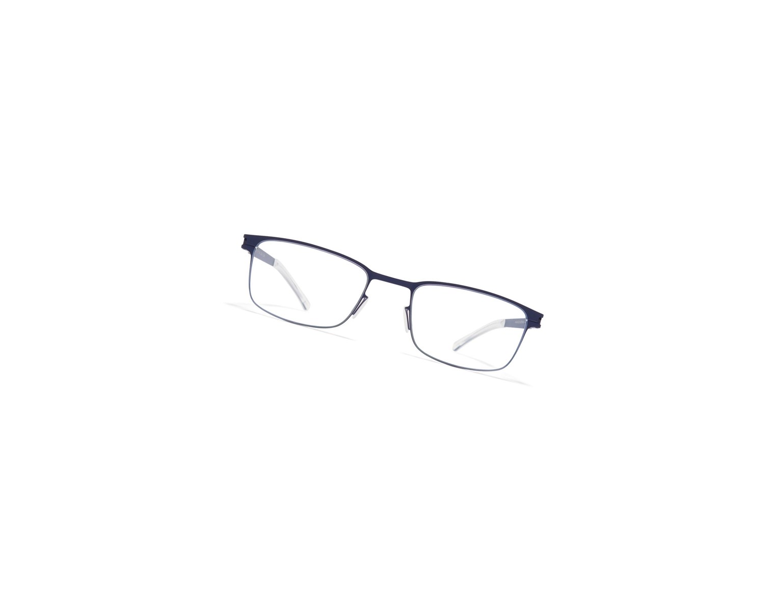 Glasses Mykita No1 Gero Optical Frame Azul Marino | 52039-KLWC