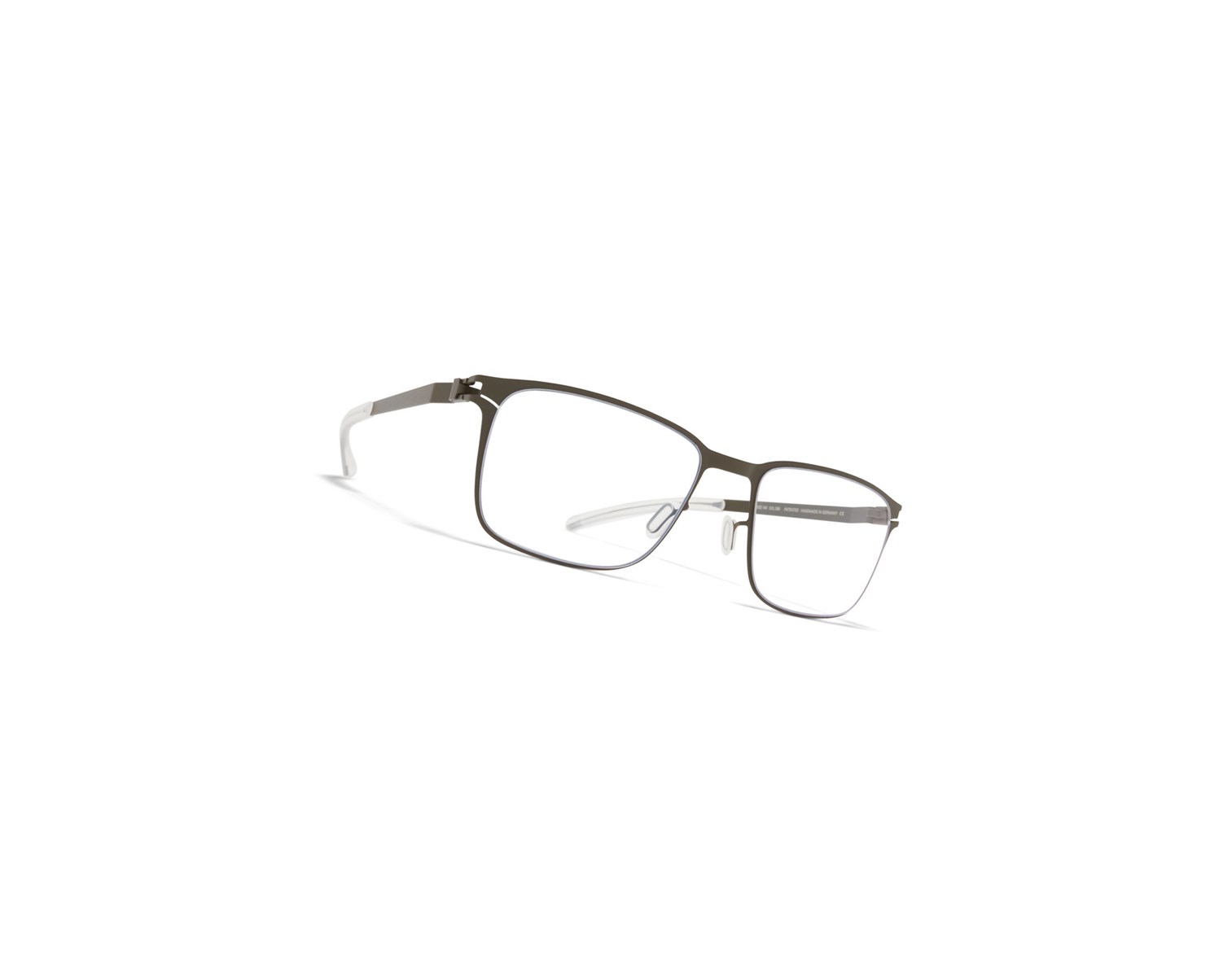 Glasses Mykita No1 Henning Optical Frame Verdes | 06321-IETW