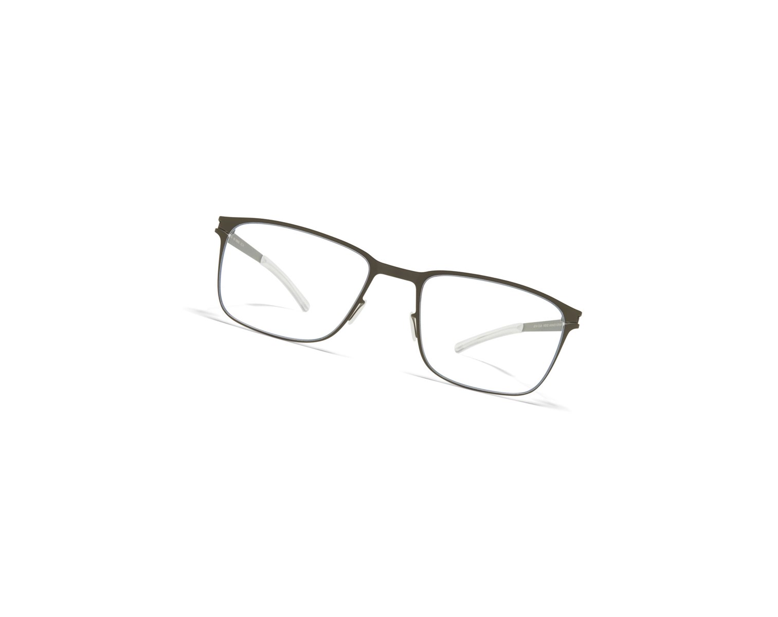 Glasses Mykita No1 Henning Optical Frame Verdes | 06321-IETW